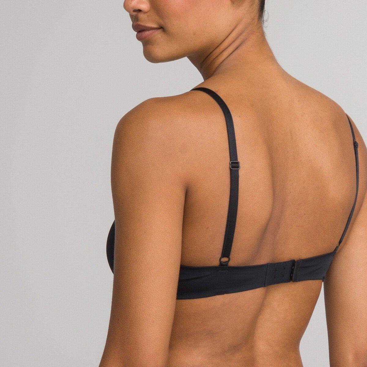 La Redoute Collections BH aus Mikrofaser