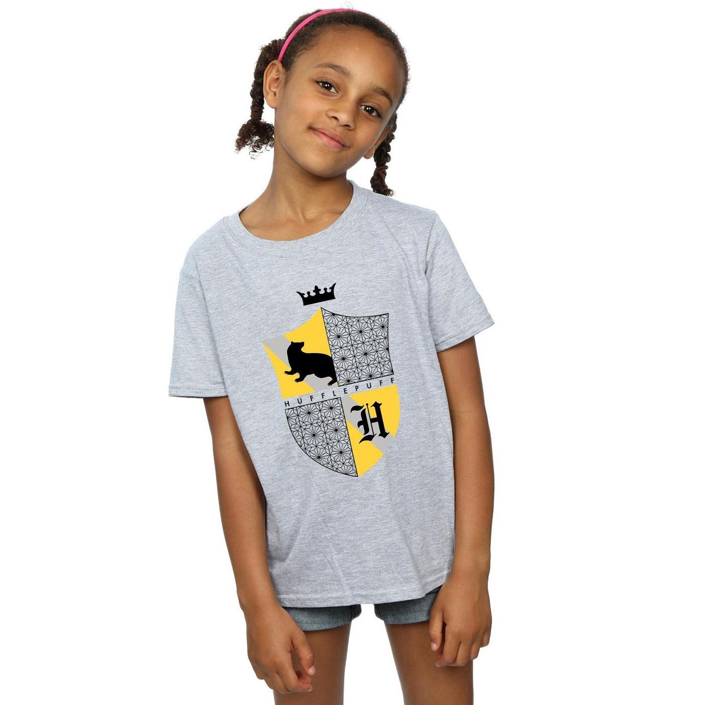 Harry Potter Hufflepuff TShirt
