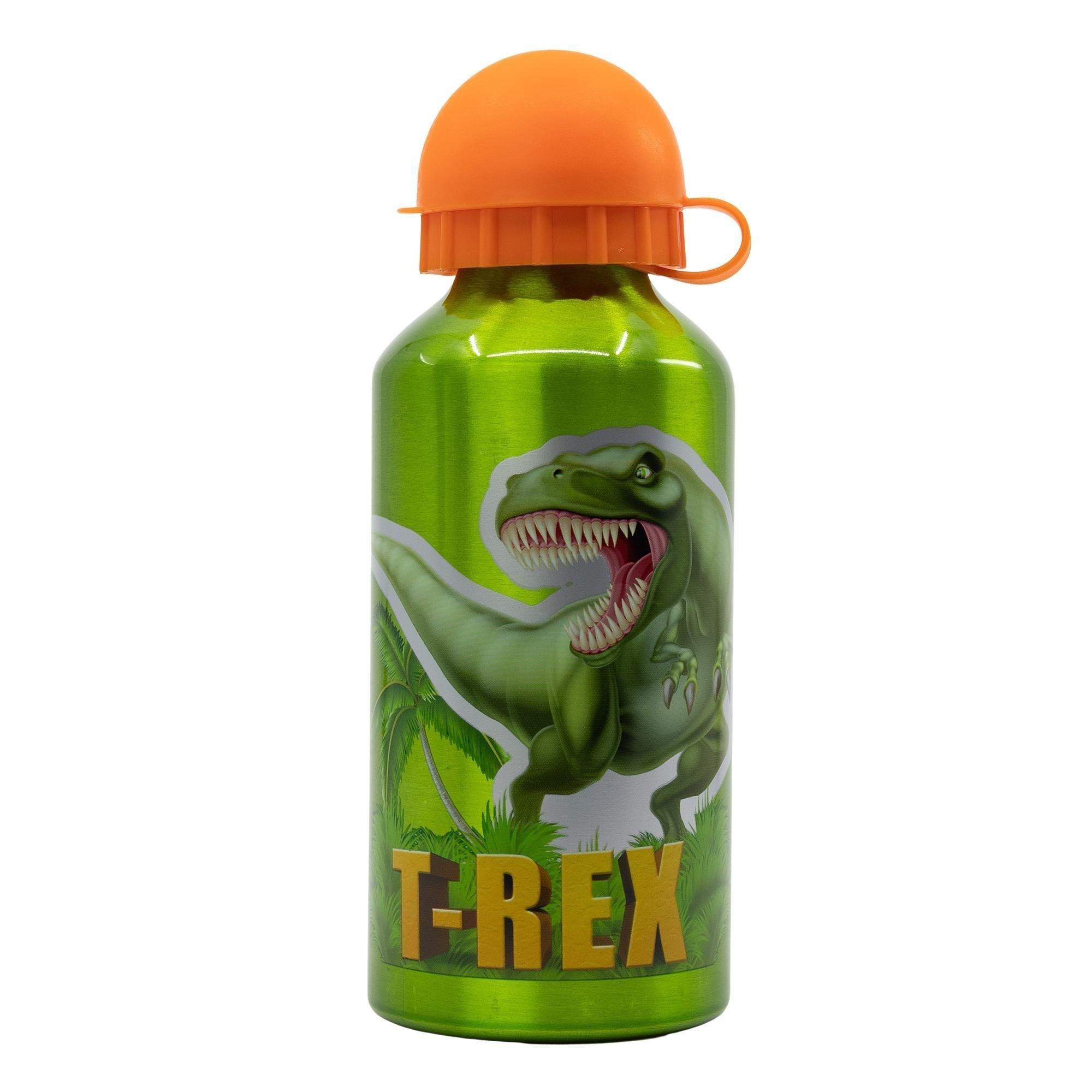 Stor Dinosaurier T-Rex (400 ml) - Trinkflasche