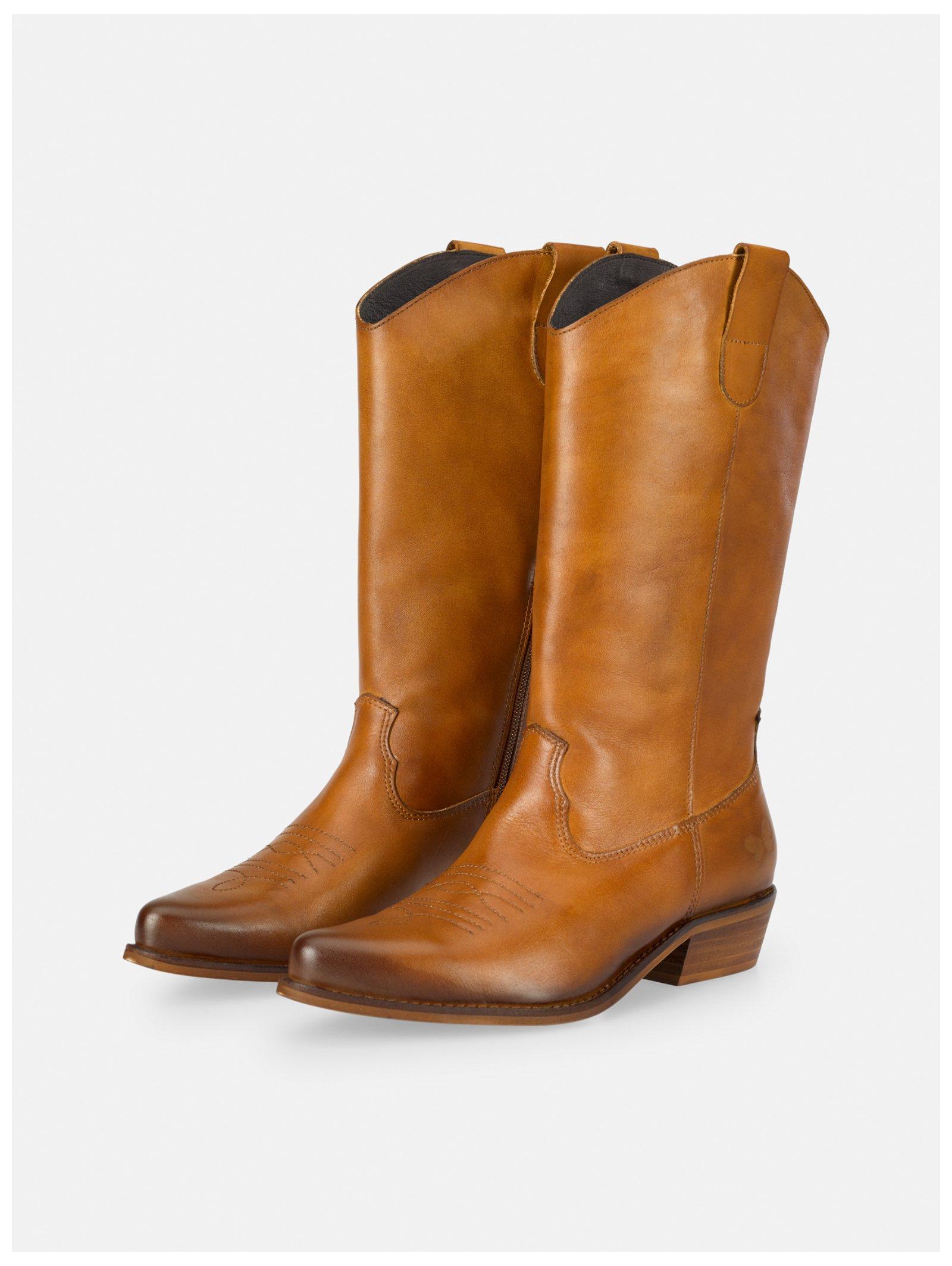 Felmini Wide Fit Stiefel GERBERA