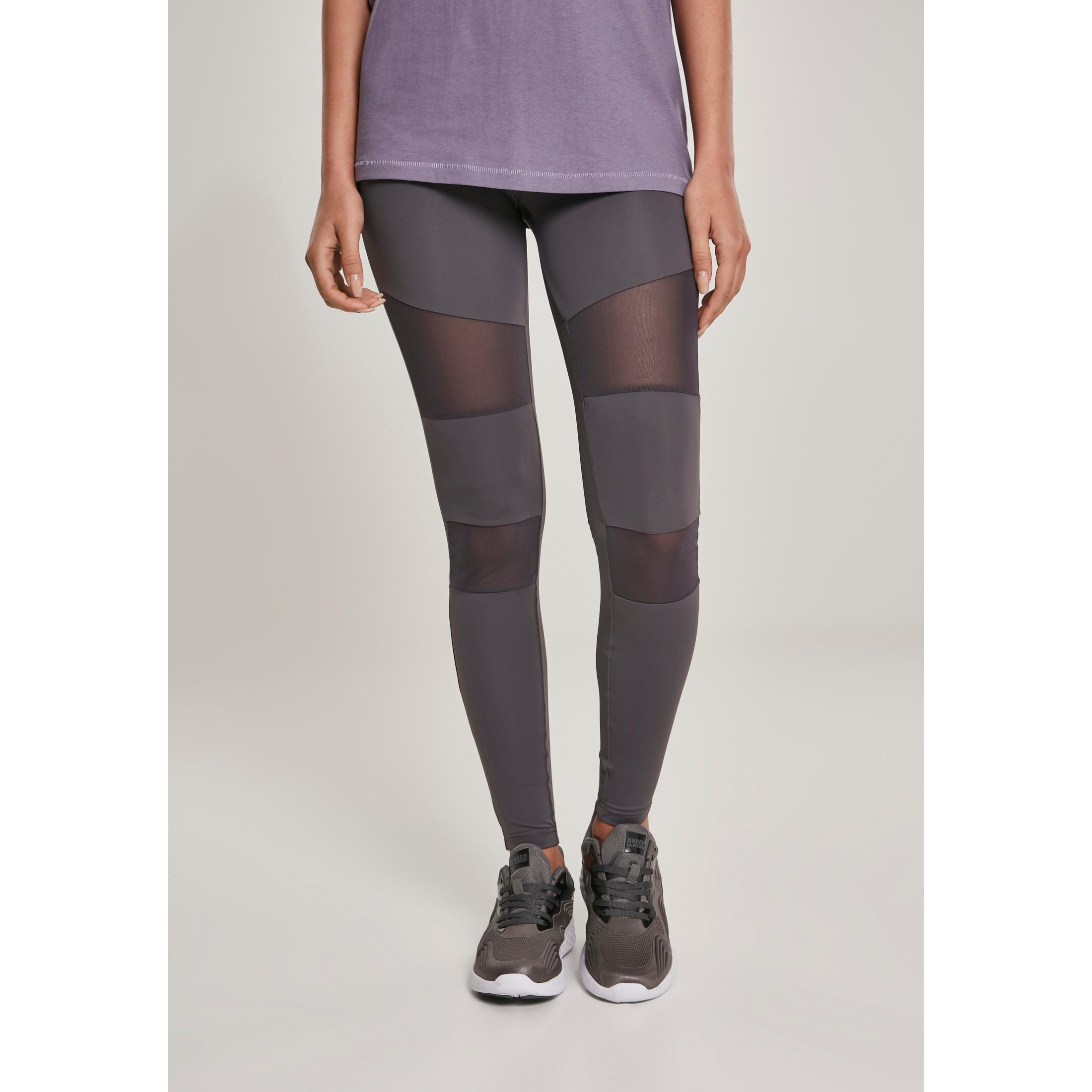 URBAN CLASSICS urban classic esh daen-leggings