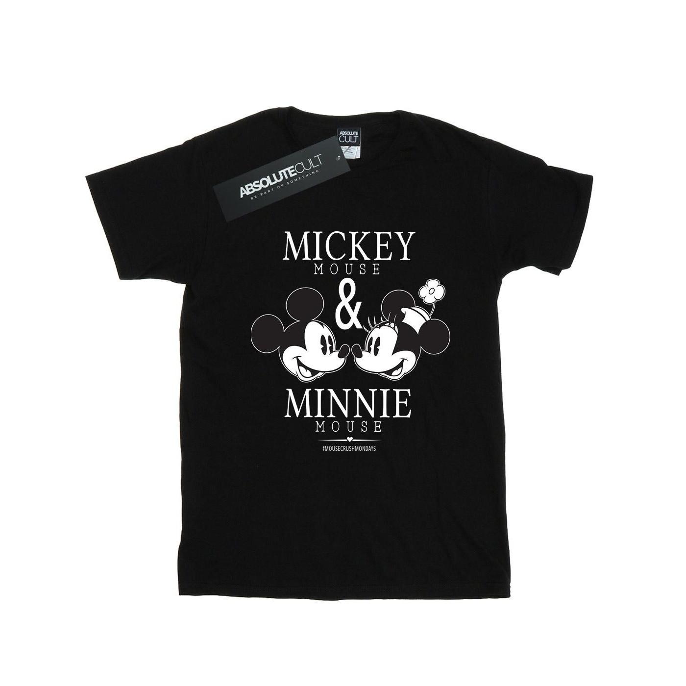 Disney Mousecrush Mondays T-Shirt