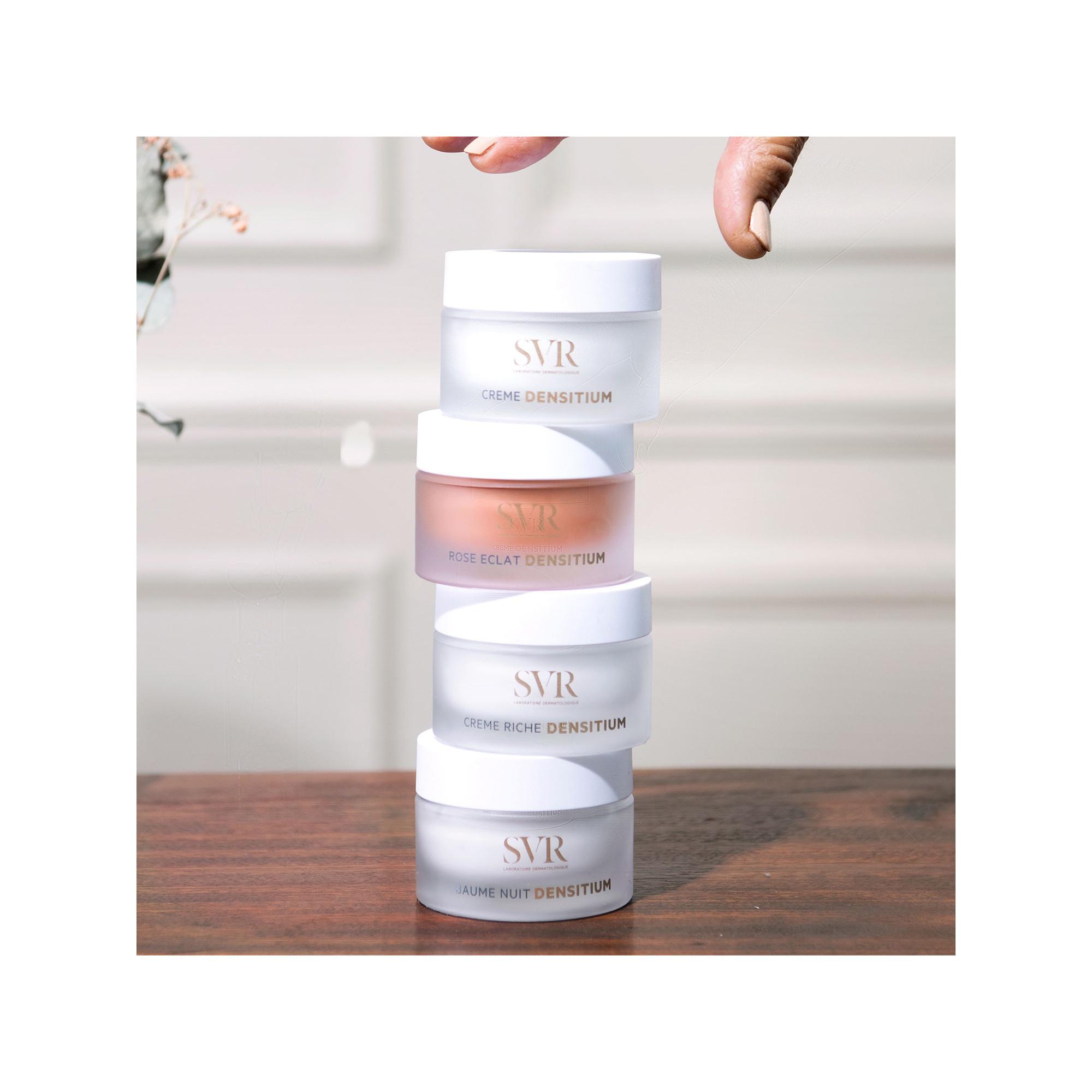 Laboratoire SVR Densitium Nachtbalsam