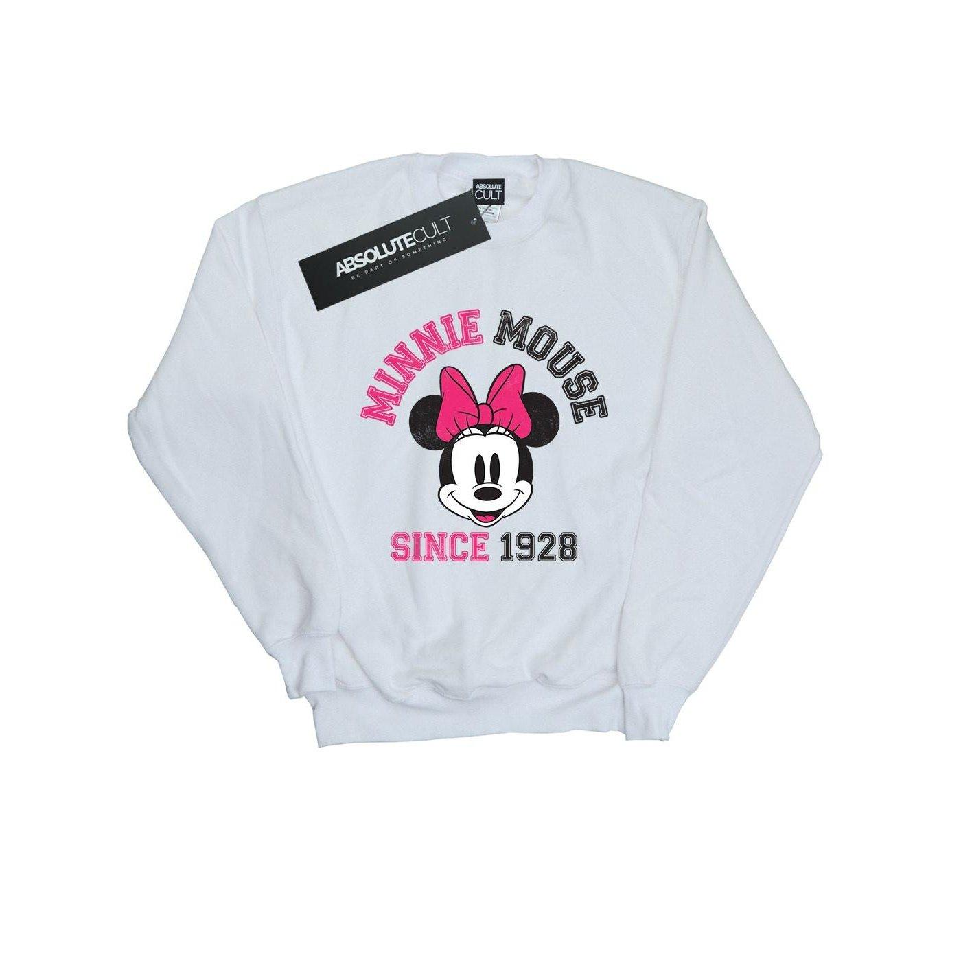Disney Since 1928 Sweatshirt