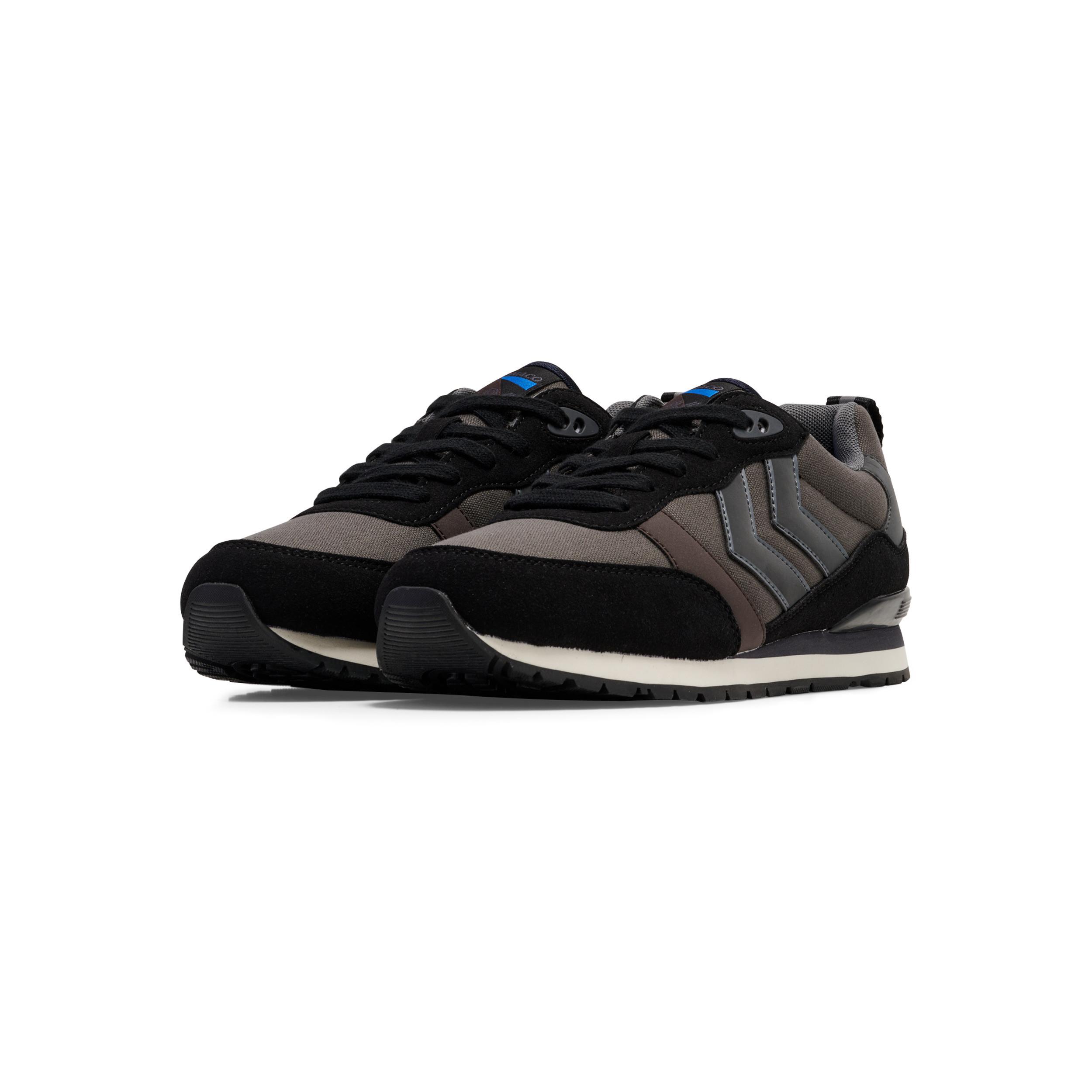 Hummel sneakers monaco 86 wt