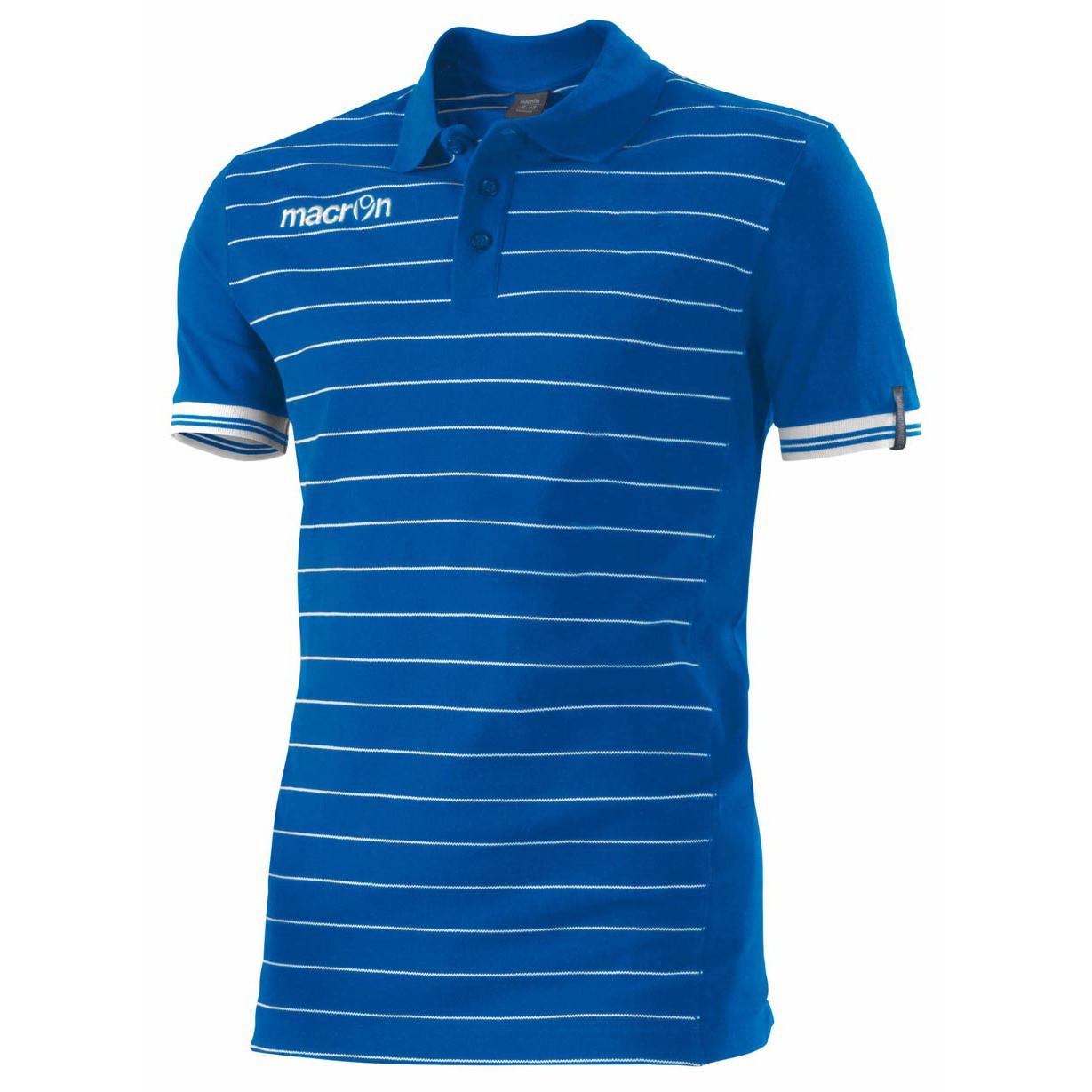 macron Jungle Slim Fit Poloshirt
