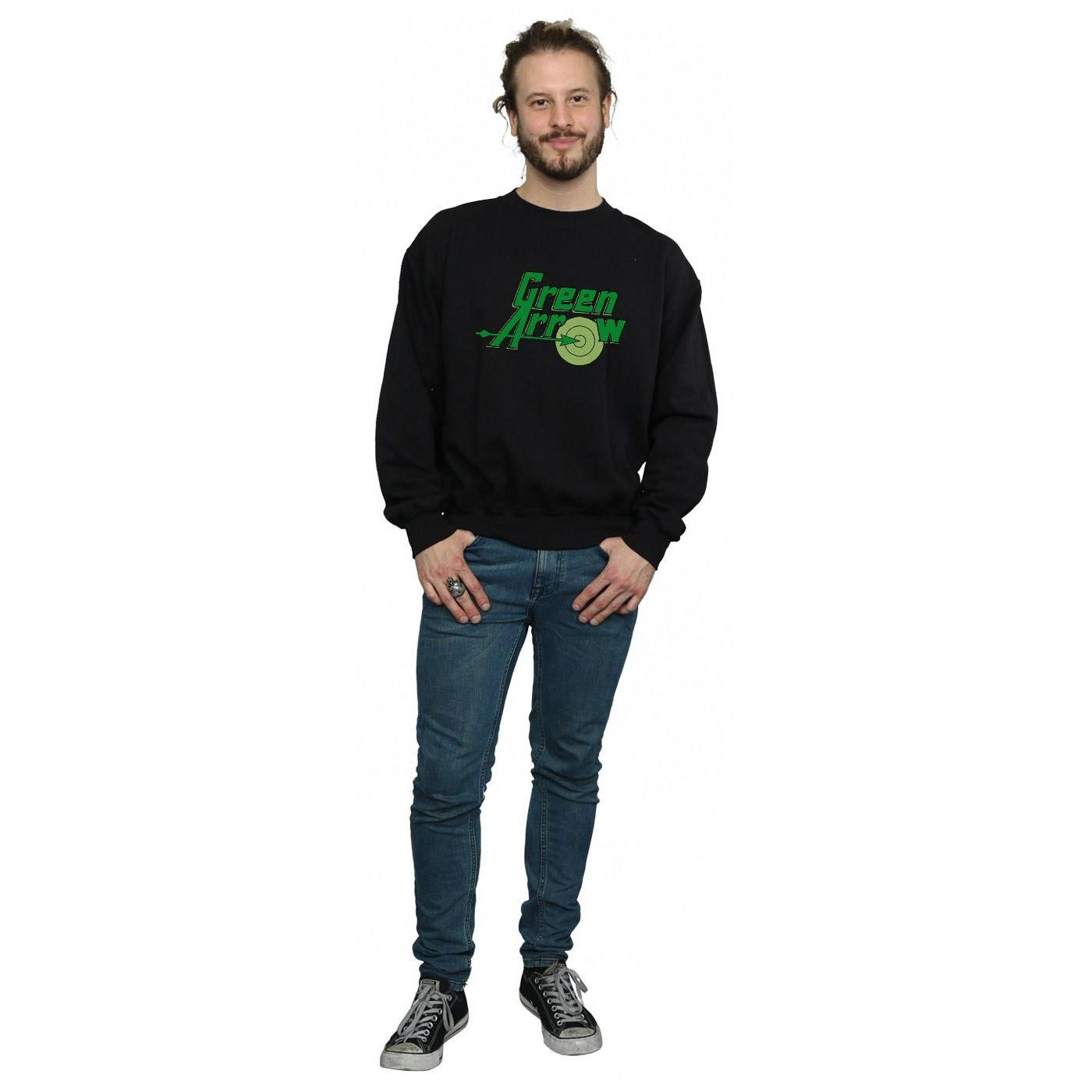 DC COMICS Sweatshirt