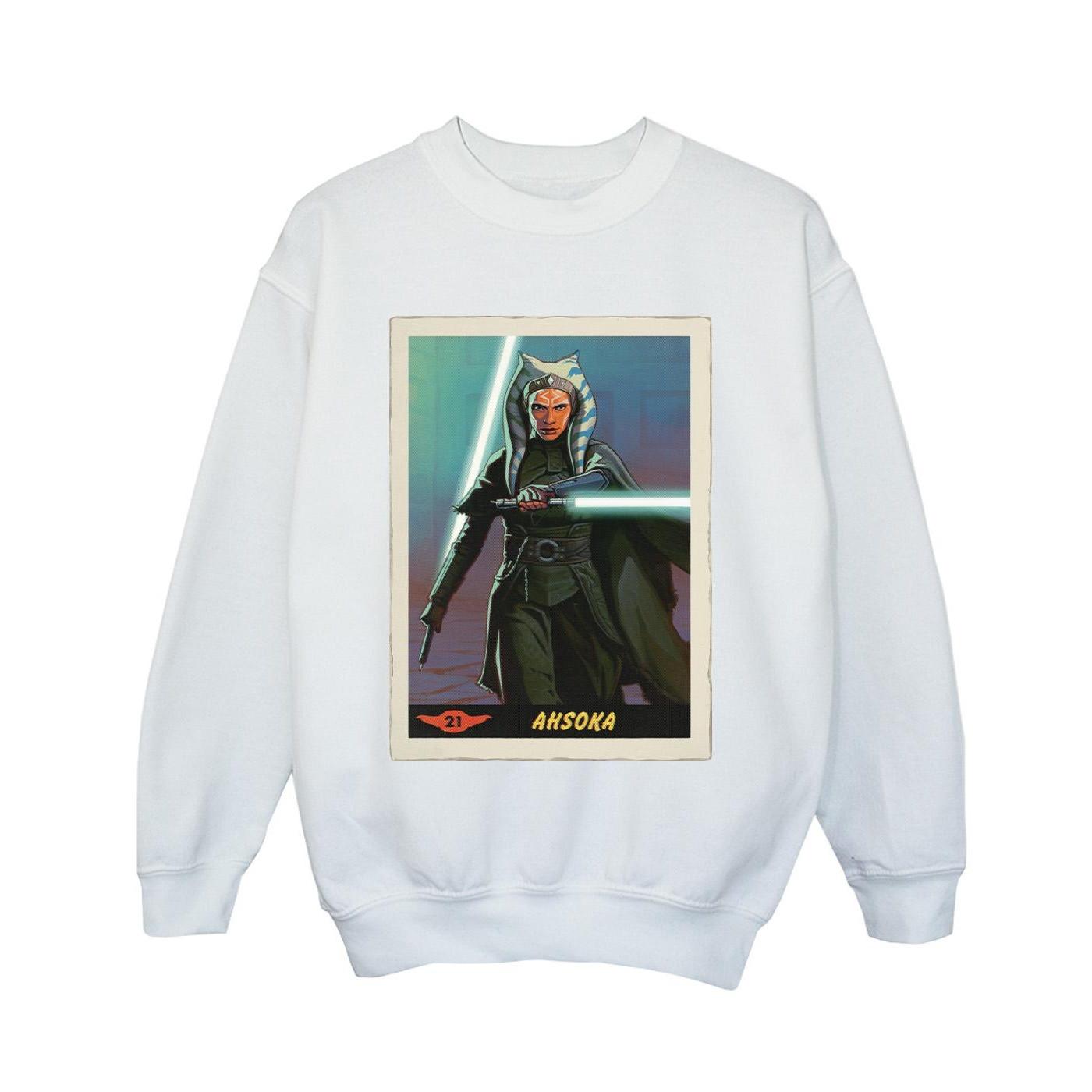 STAR WARS The Mandalorian Sweatshirt
