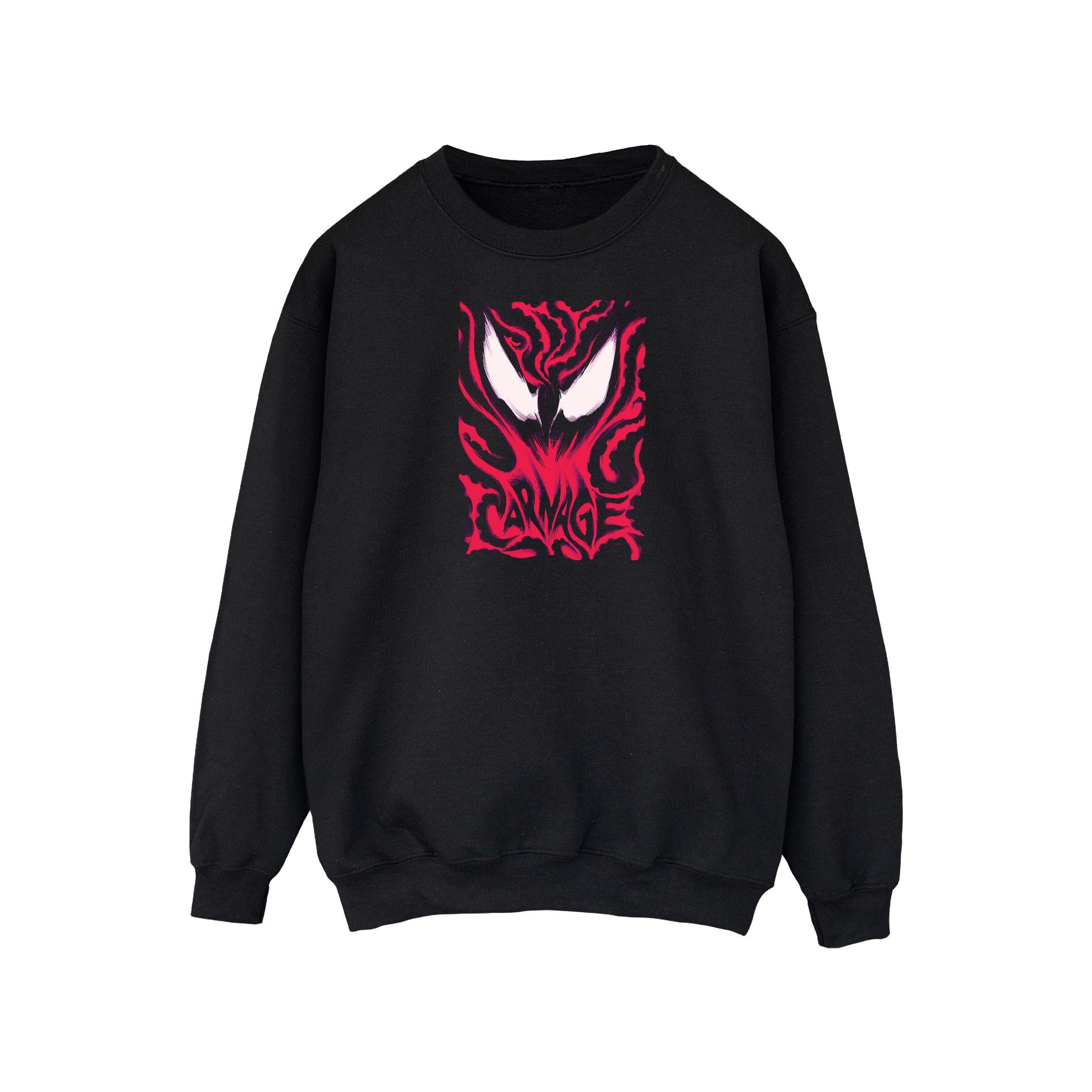 MARVEL Carnage Sweatshirt