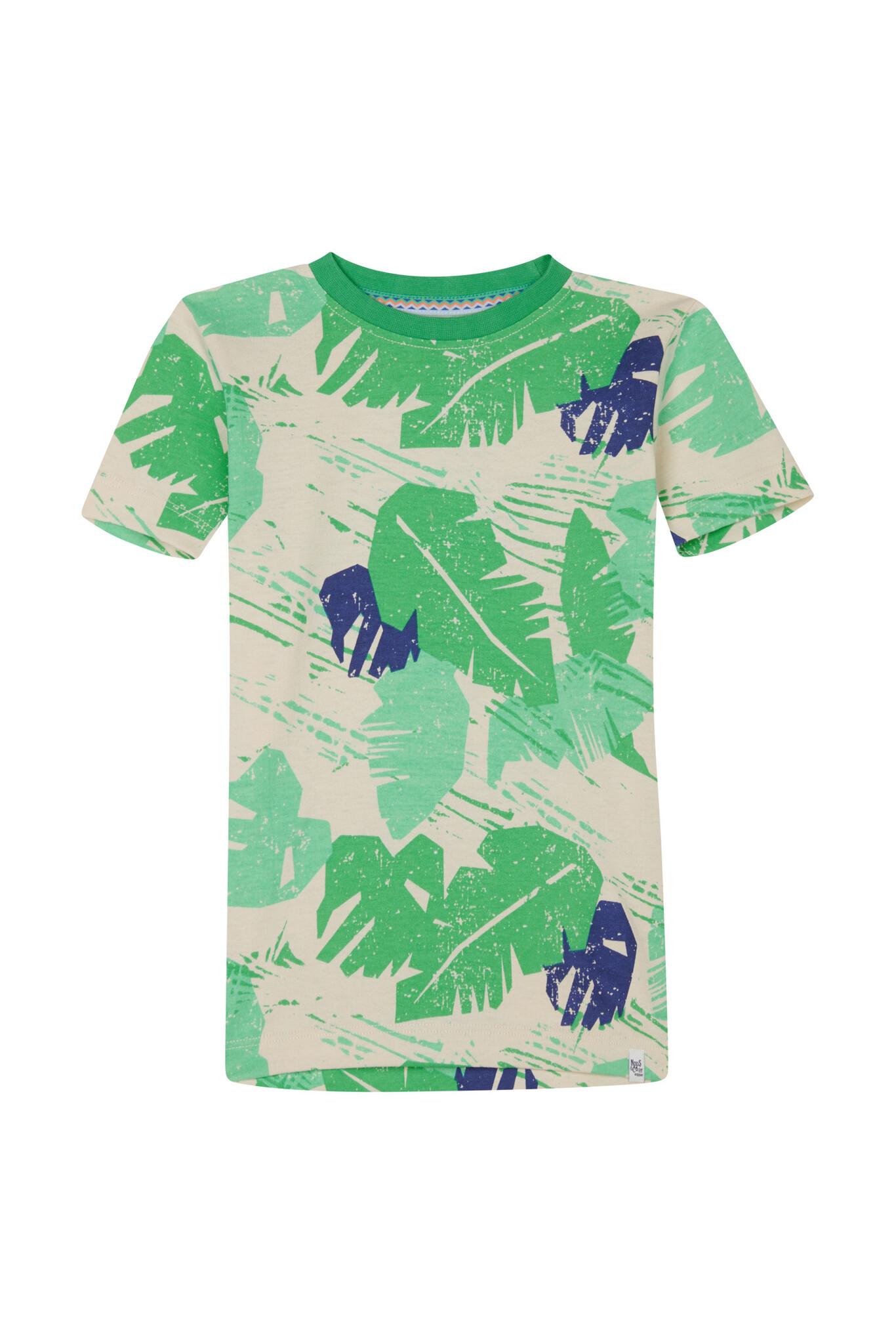 Noppies Jungen T-shirt Loudoun