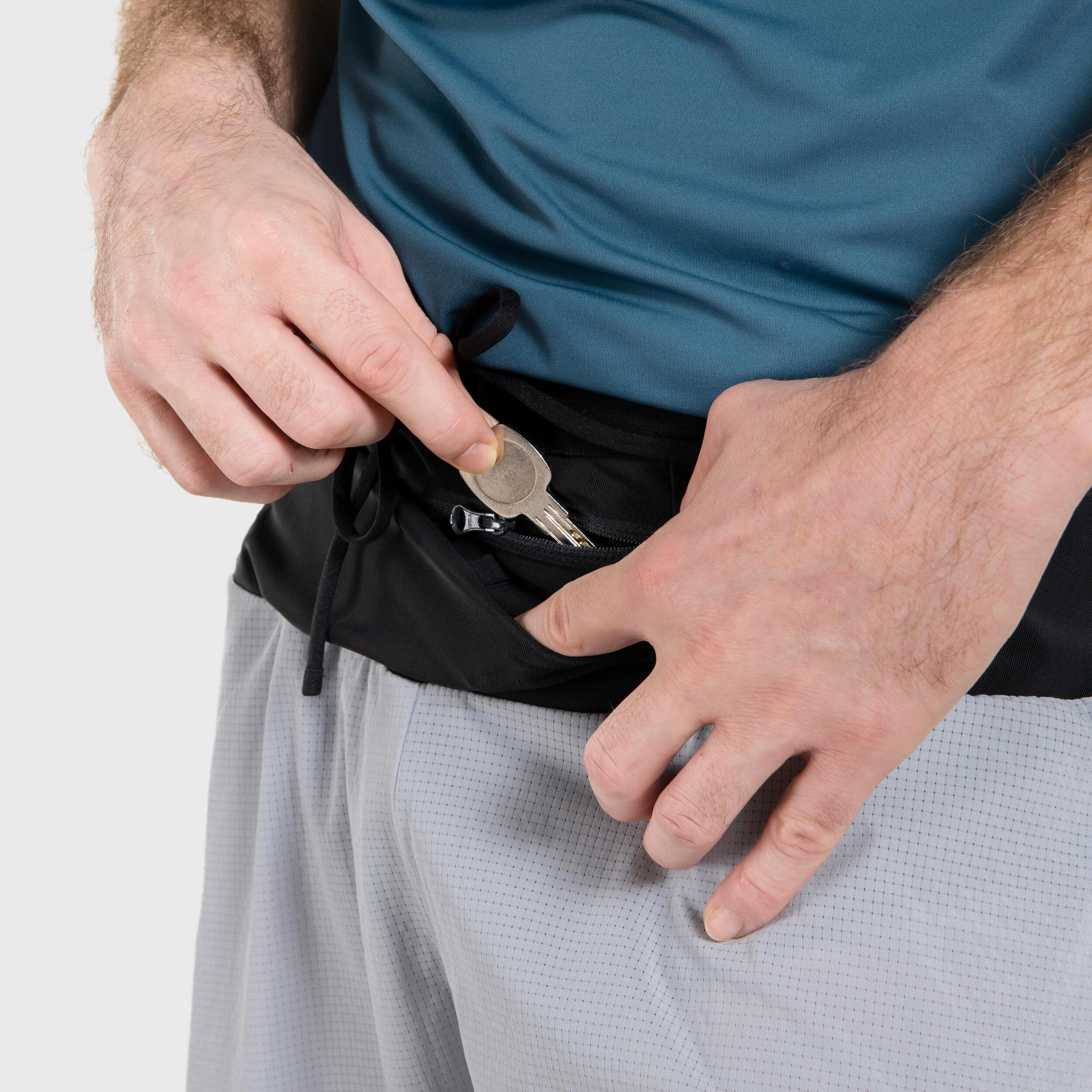 KIPRUN Shorts - RUNNING BAGGY H