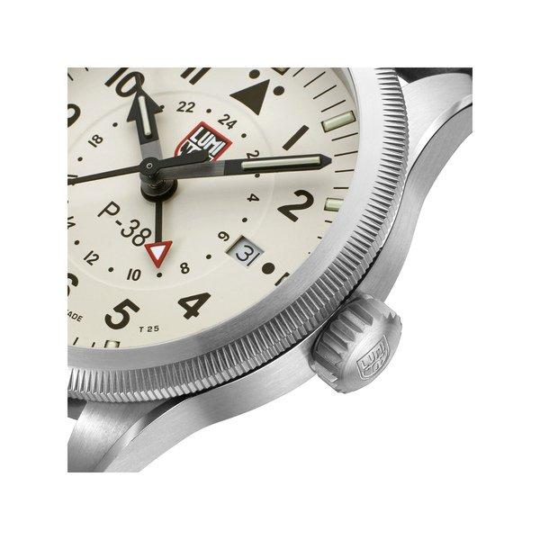 Luminox Air Pilot P-38 LIGHTNING Automatikuhr