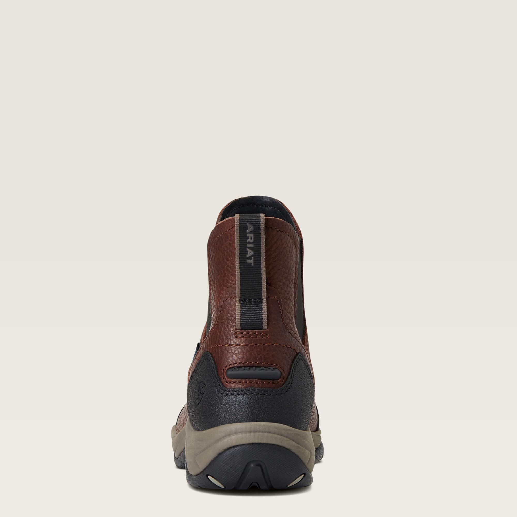 Ariat impermeabme stiefeletten terrain blaze h2o
