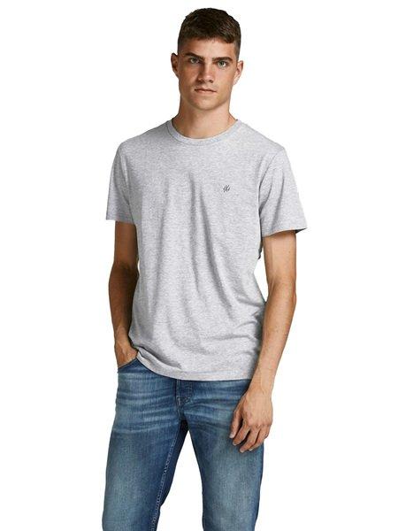 JACK & JONES 5er Pack Comfort Fit T-Shirt