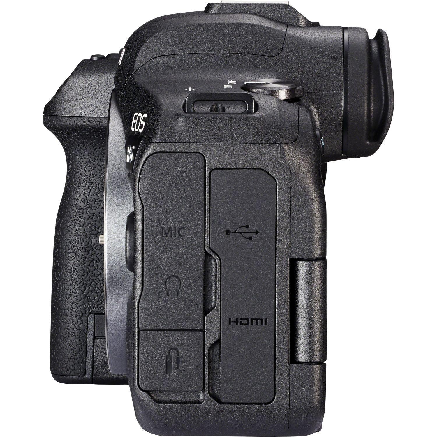 Canon EOS R6