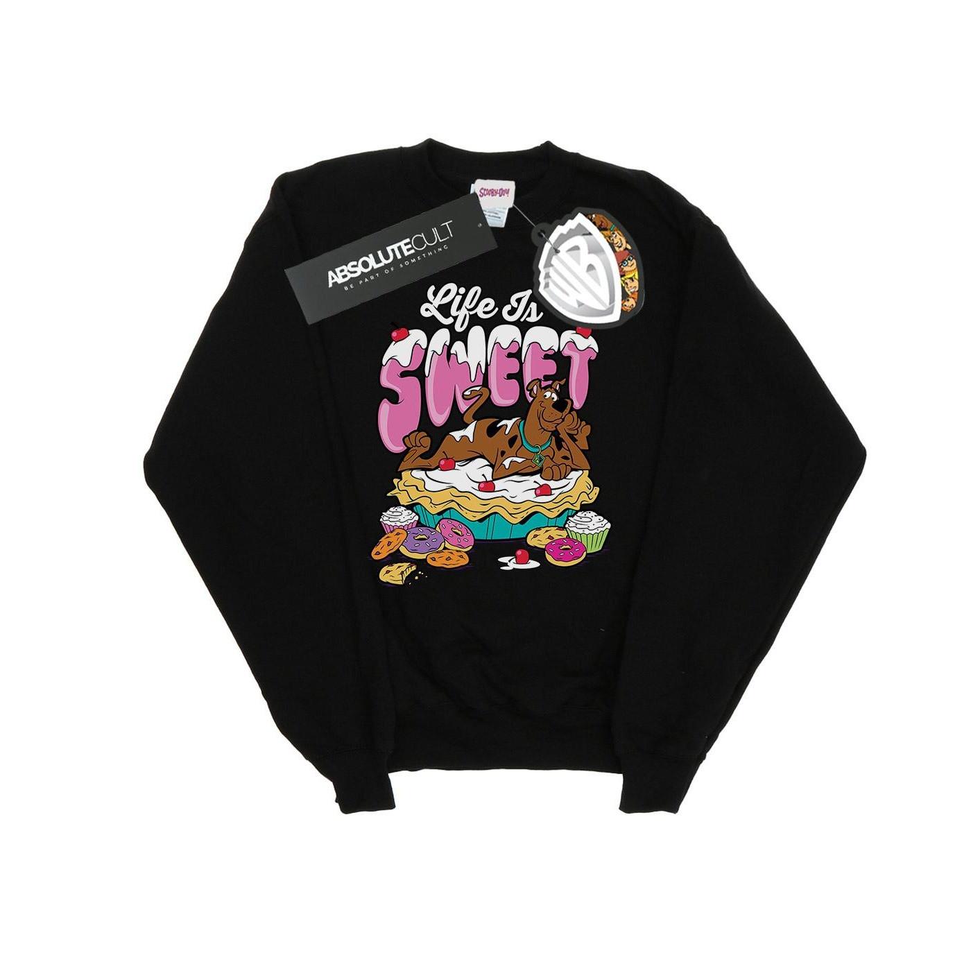 SCOOBY DOO Sweatshirt