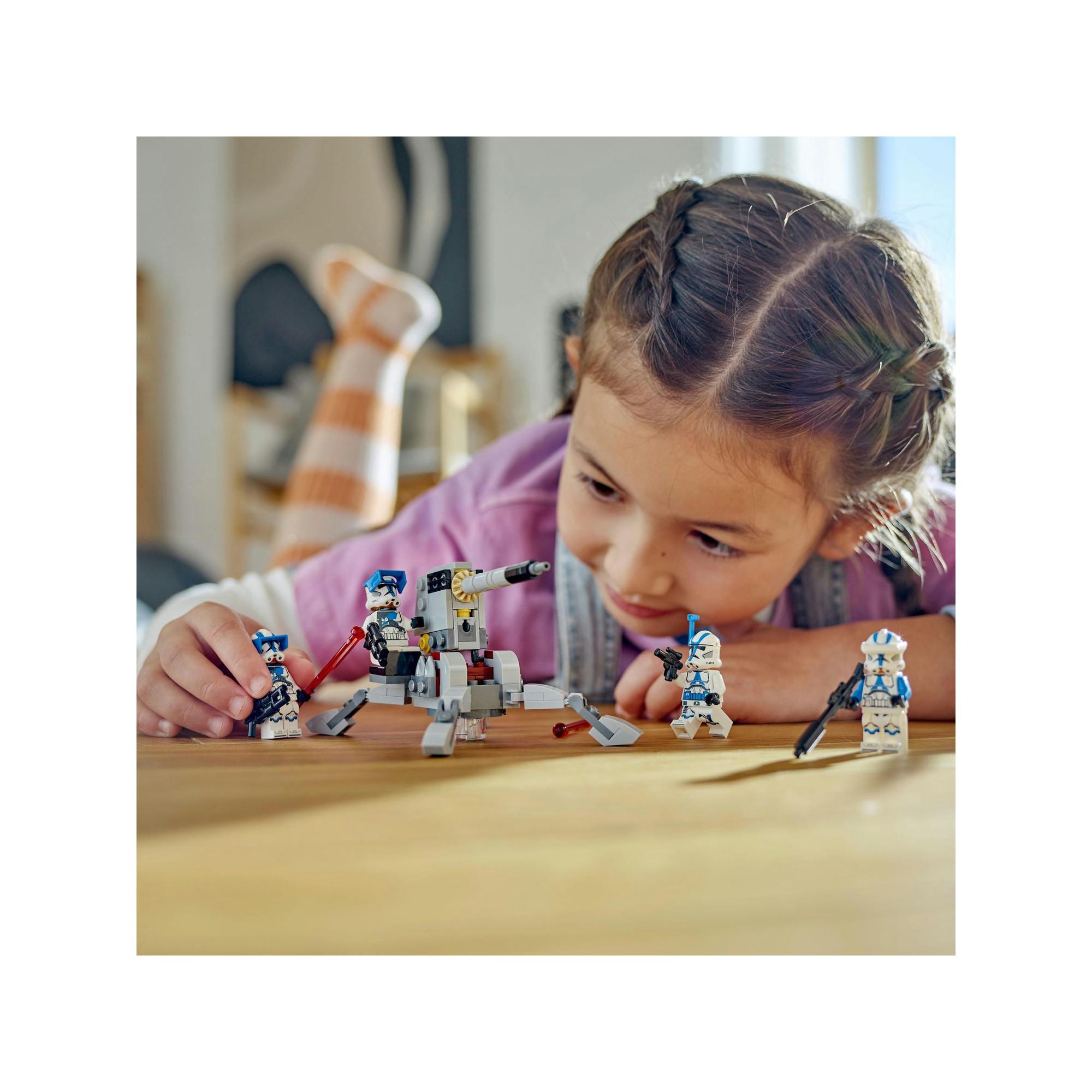 LEGO® 75345 501st Clone Troopers™ Battle Pack