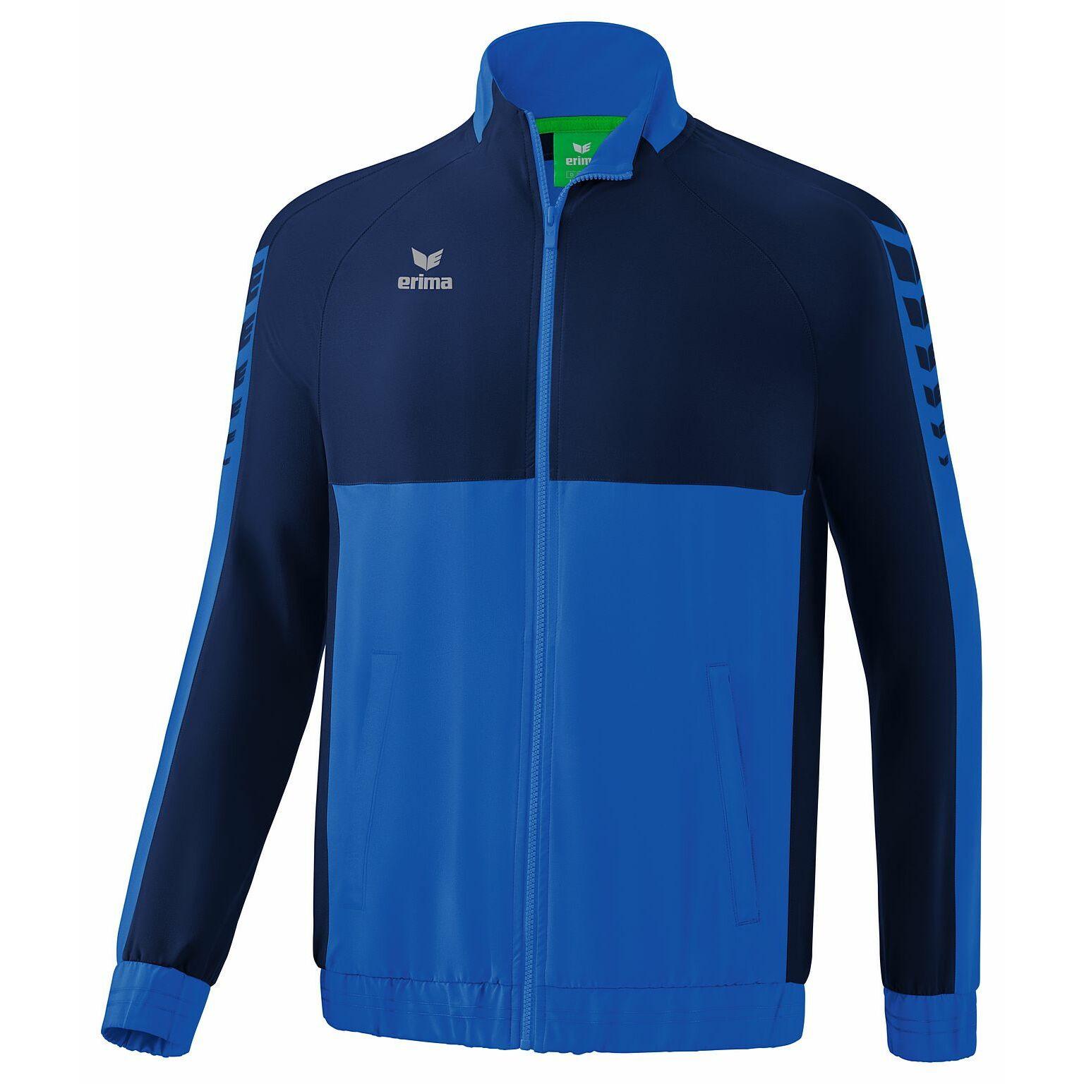 Erima trainingsjacke six wings