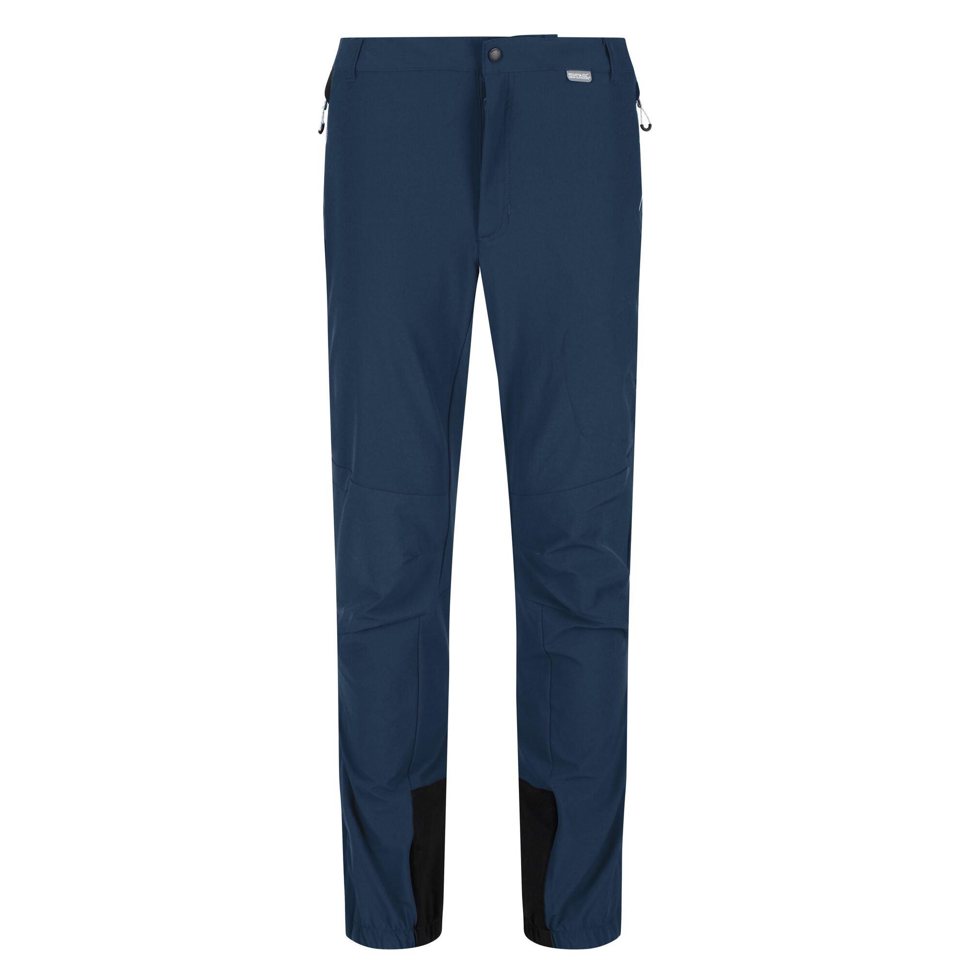 Regatta Mountain III Wanderhosen
