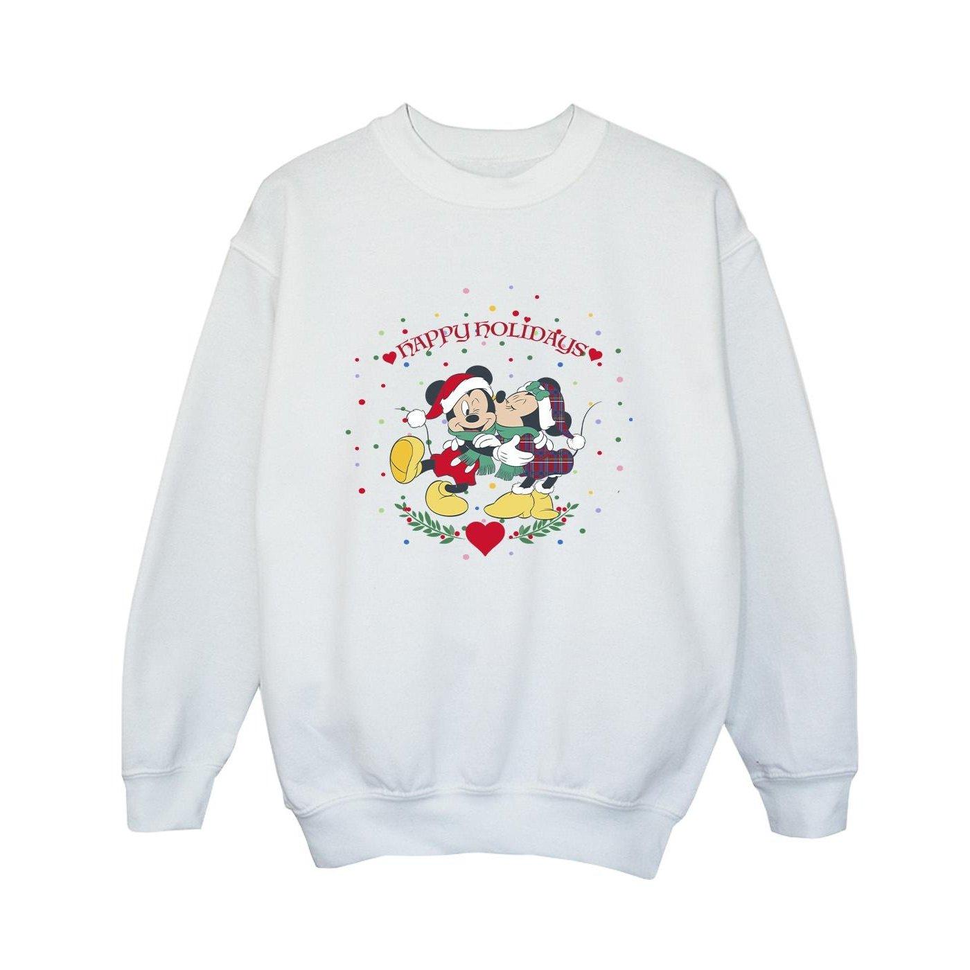Disney Sweatshirt