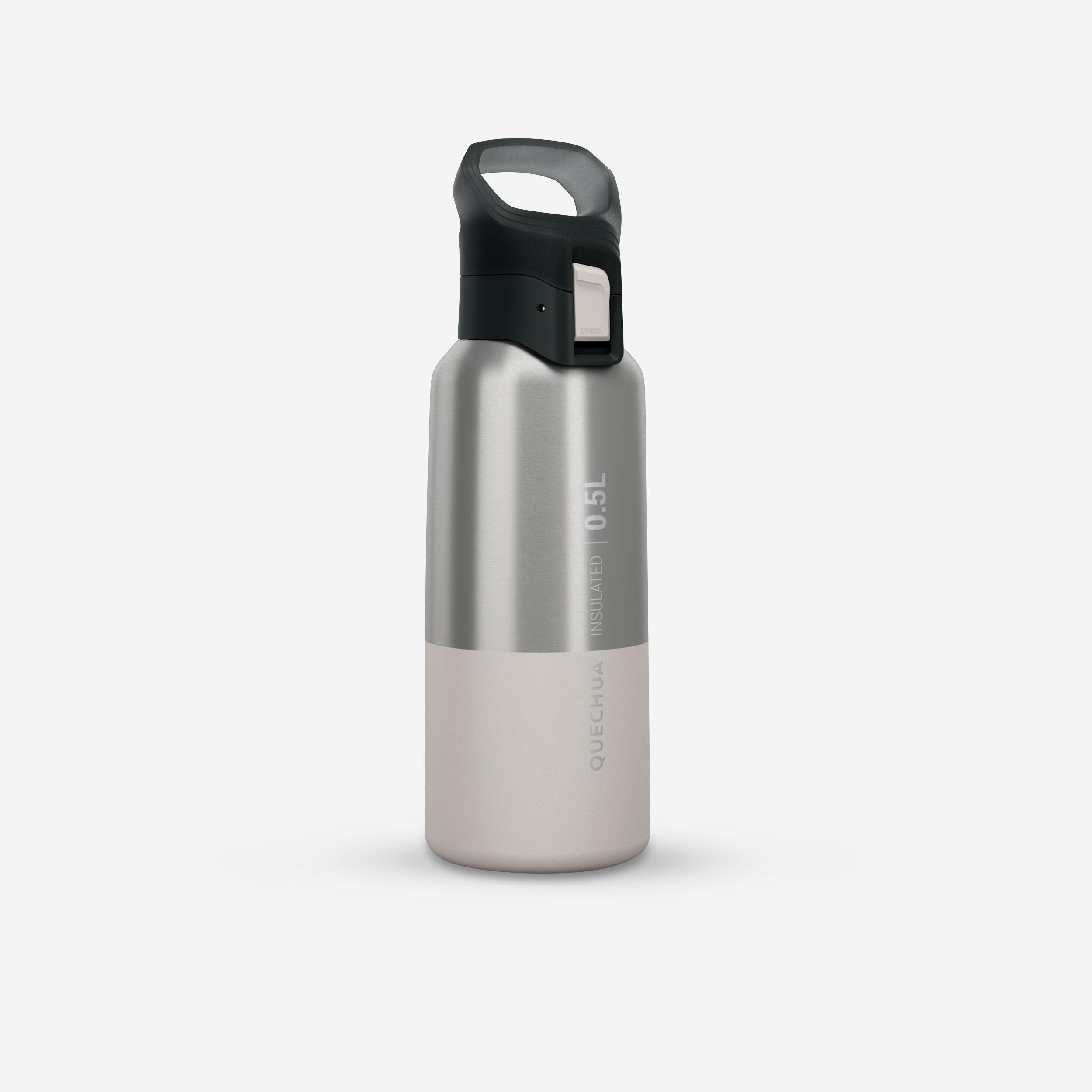 QUECHUA Isolierflasche - MH500 ISO