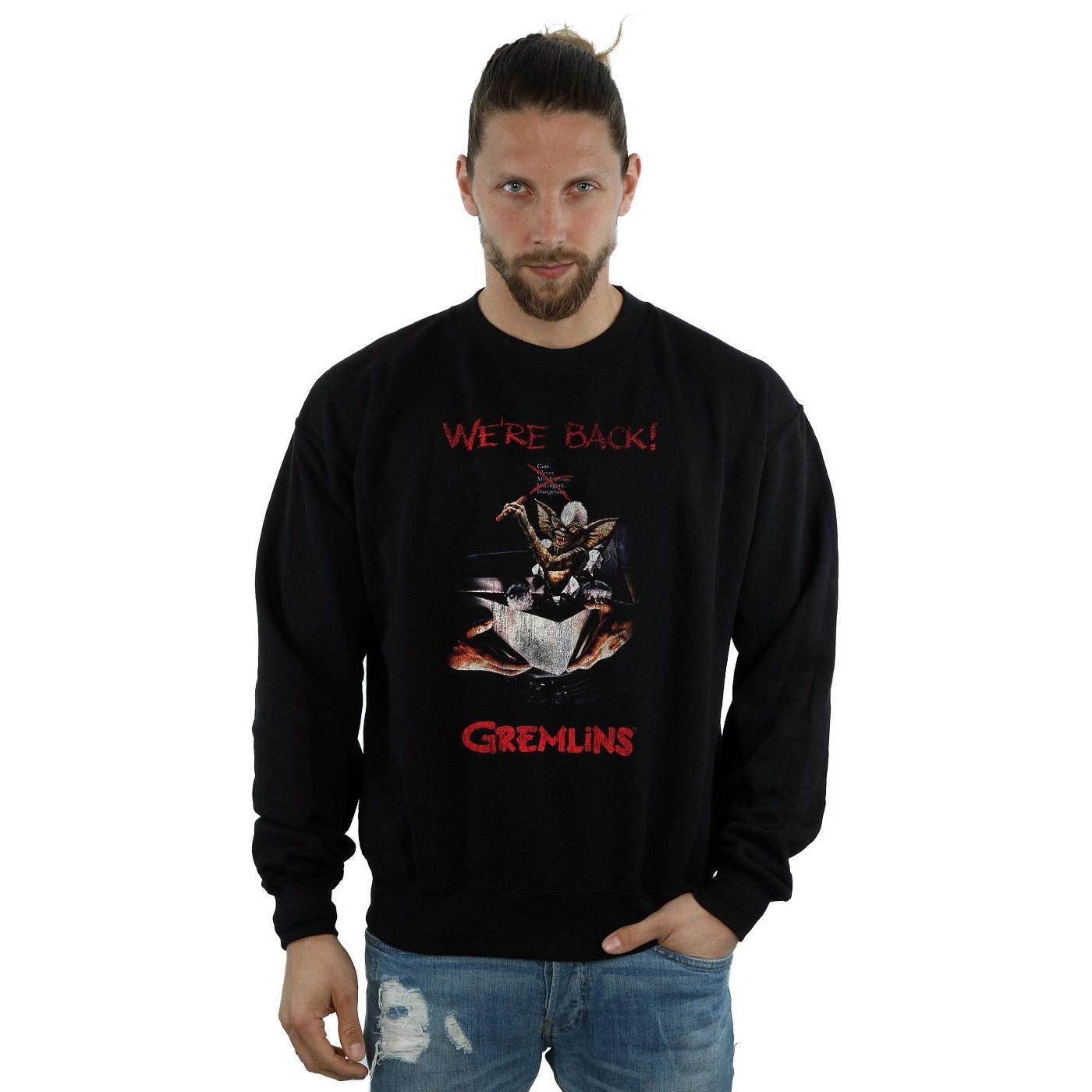 Gremlins Sweatshirt