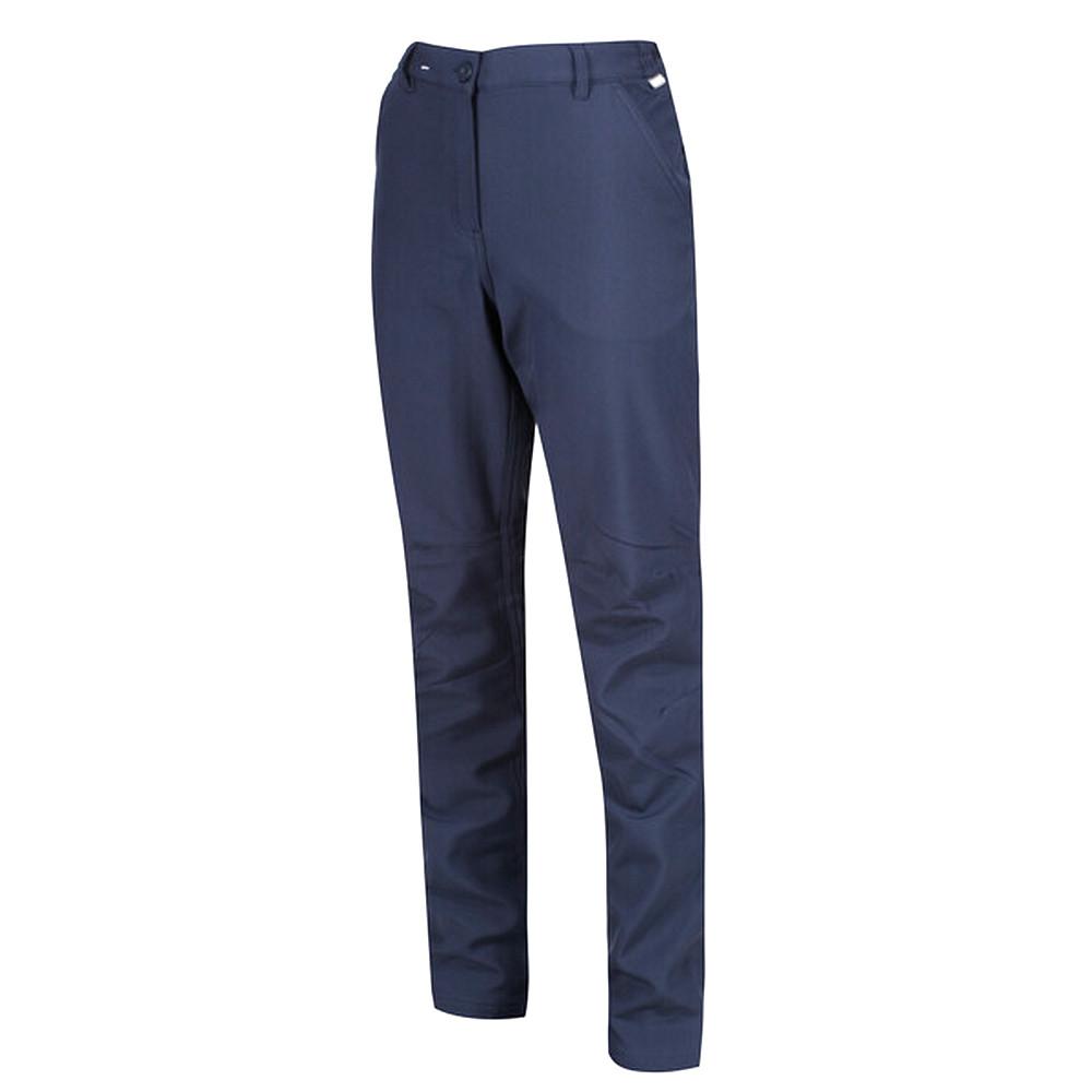 Regatta Great Outdoors Fenton Softshell Walking Hose