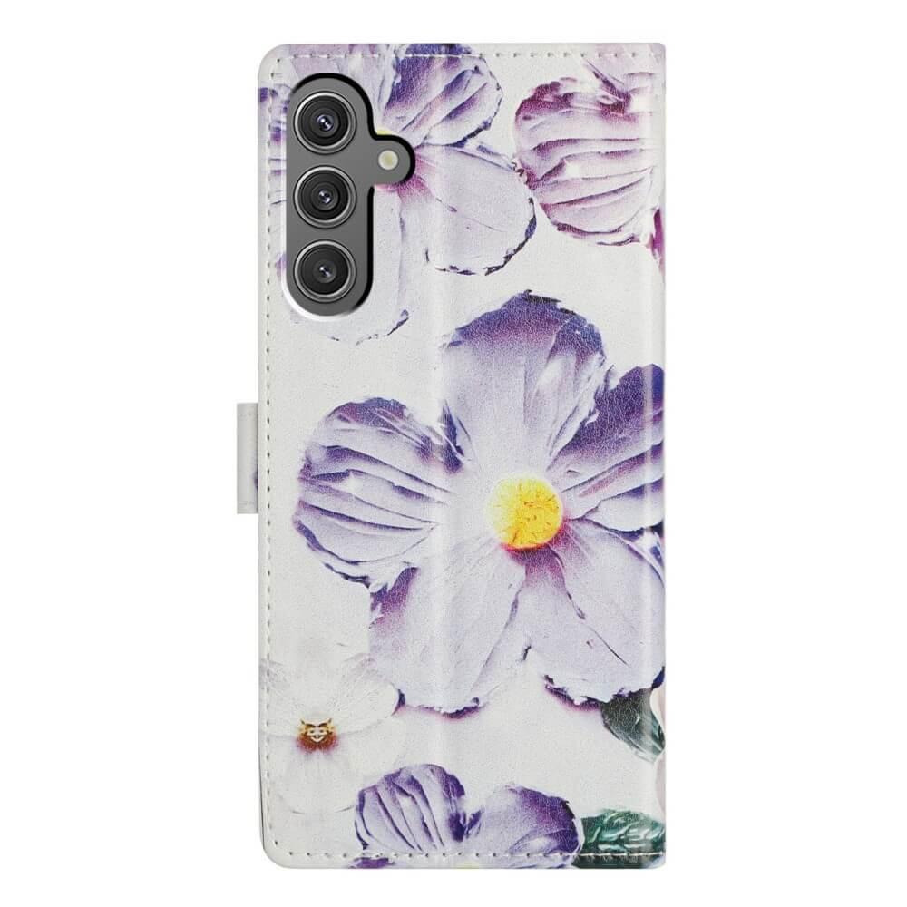 Cover-Discount Galaxy S25+ Plus - Tasche Hülle mit Motiv