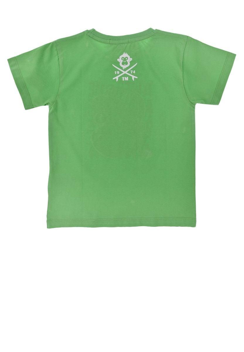 Bondi Jungen T-Shirt Awesome