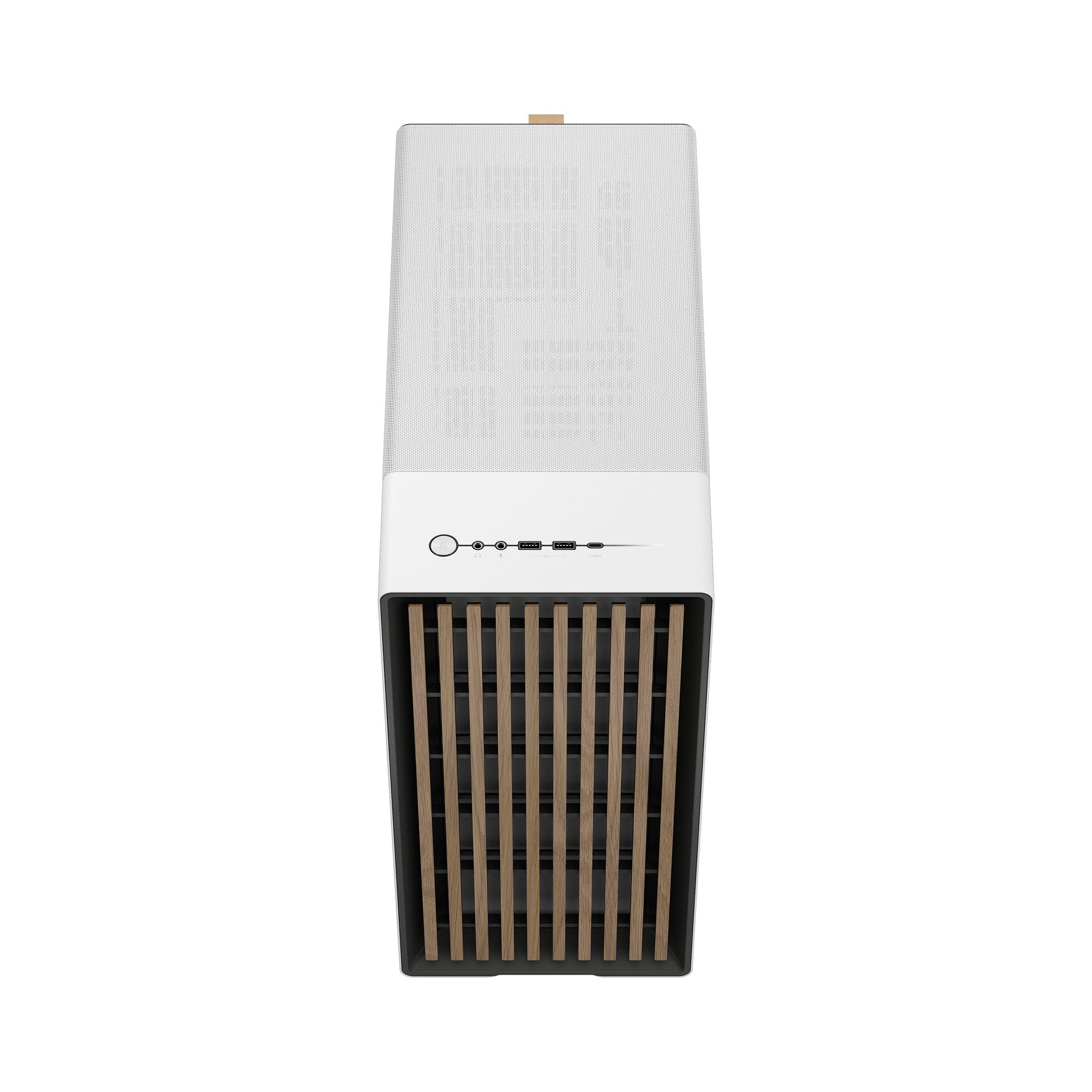 Fractal Design PC-Gehäuse North