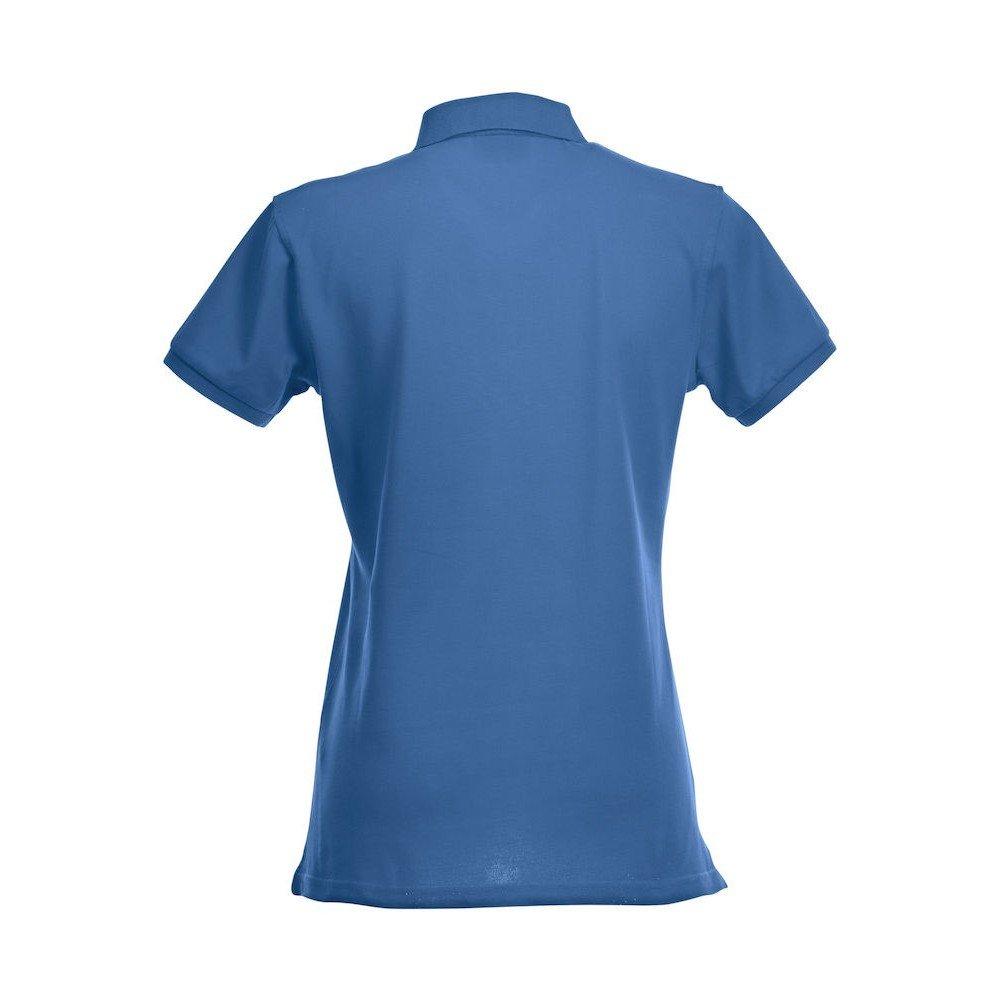 Clique Premium Poloshirt