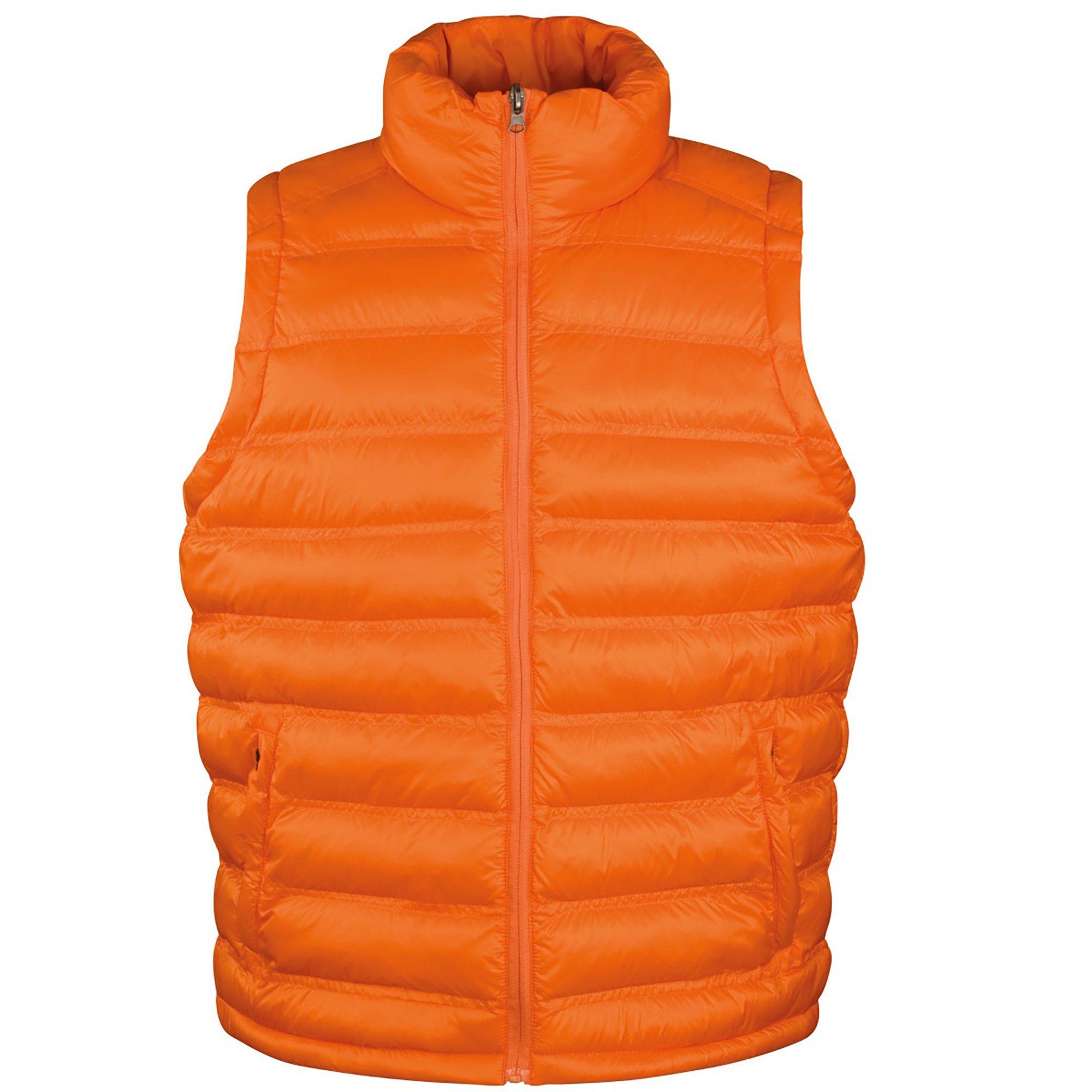 Result Ice Bird Steppweste Bodywarmer
