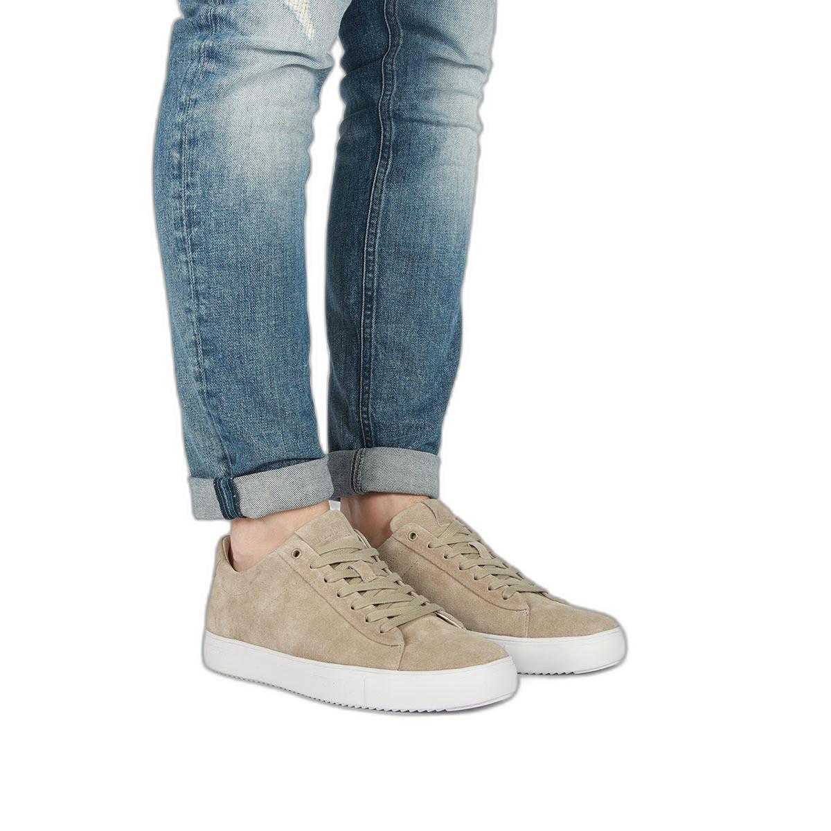 Blackstone Sneakers Roger Low