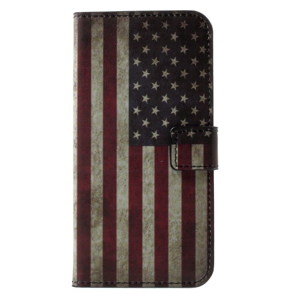 Cover-Discount iPhone Xs / X - Leder Hülle