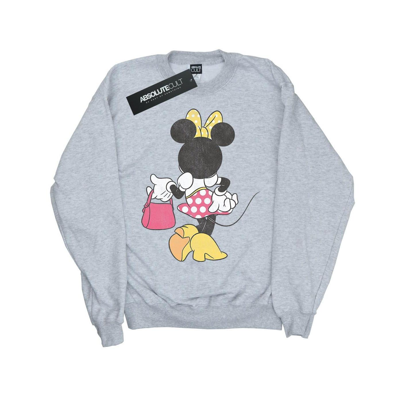 Disney Sweatshirt