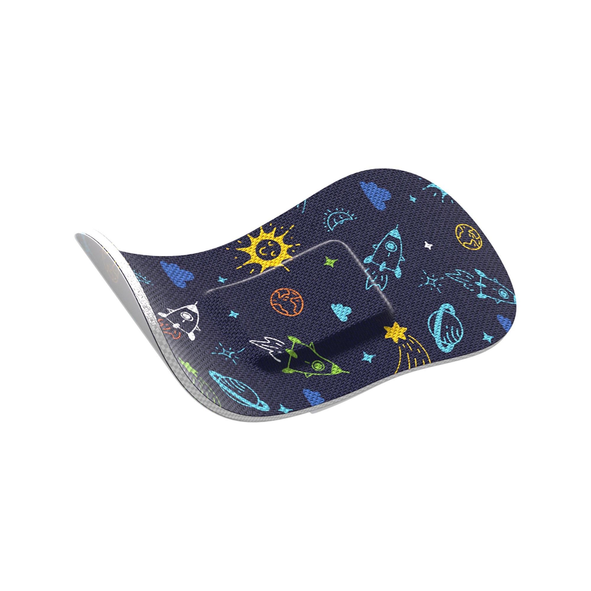 Wild Stripes Kids Sensitive Space