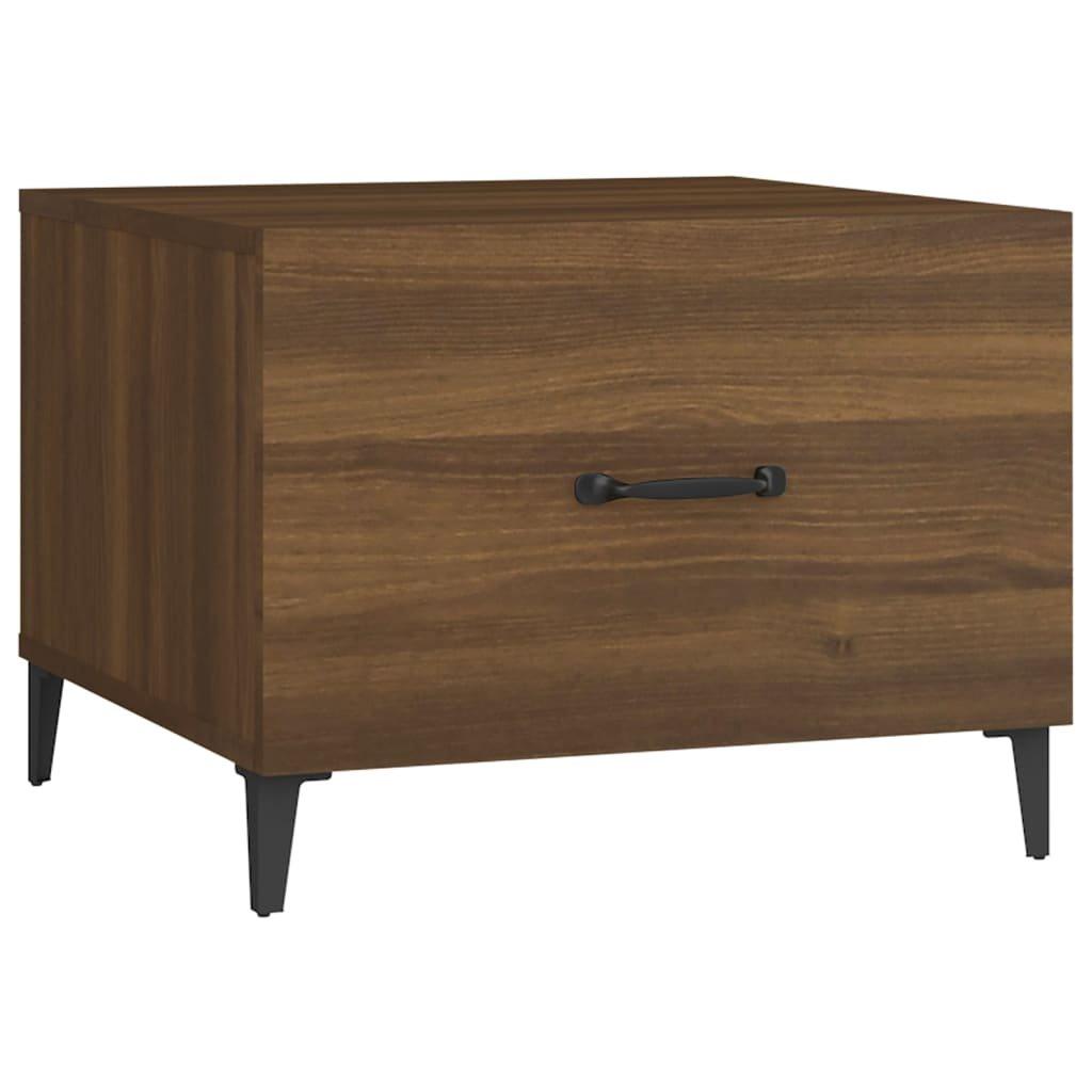 VidaXL Couchtisch holzwerkstoff