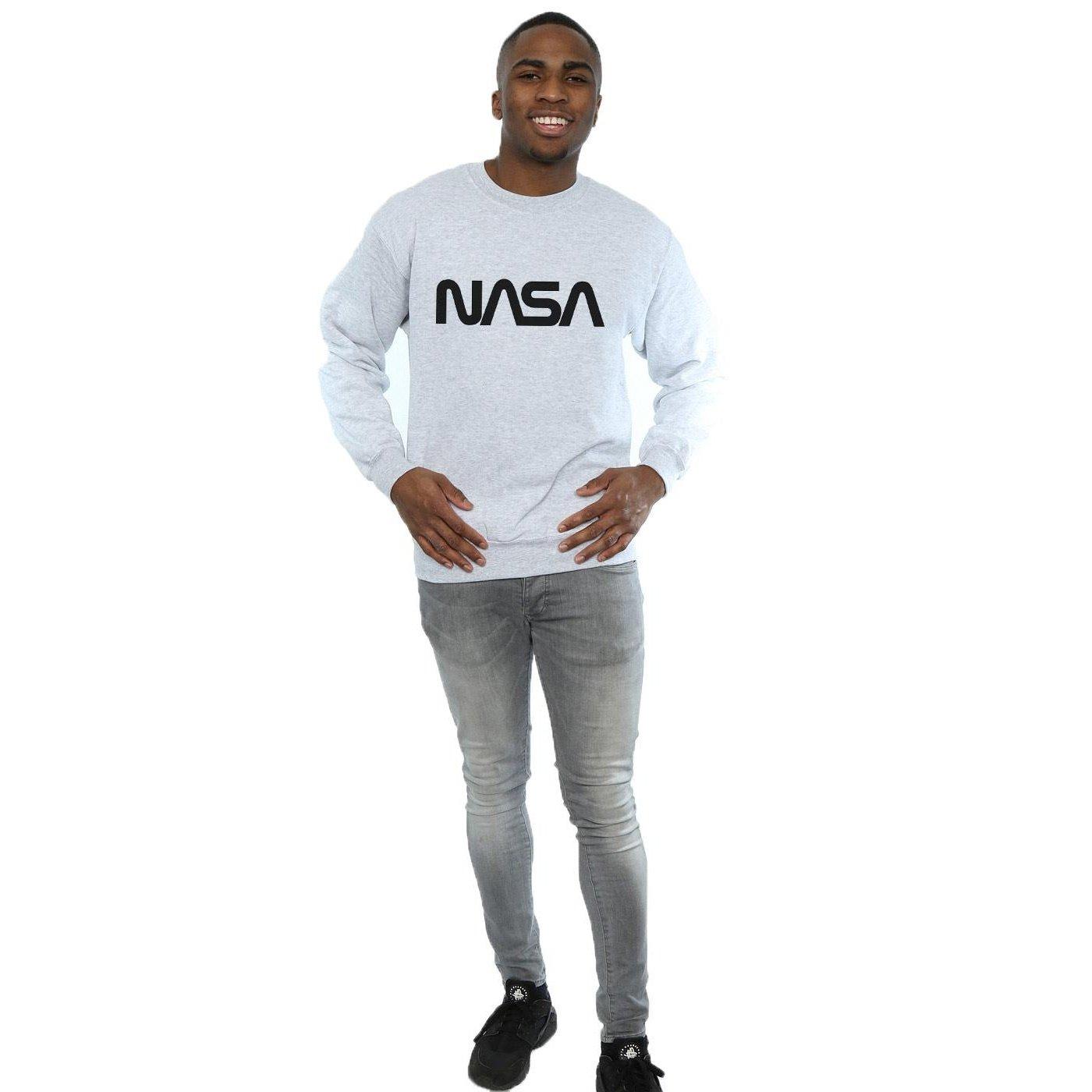 Nasa Modern Sweatshirt