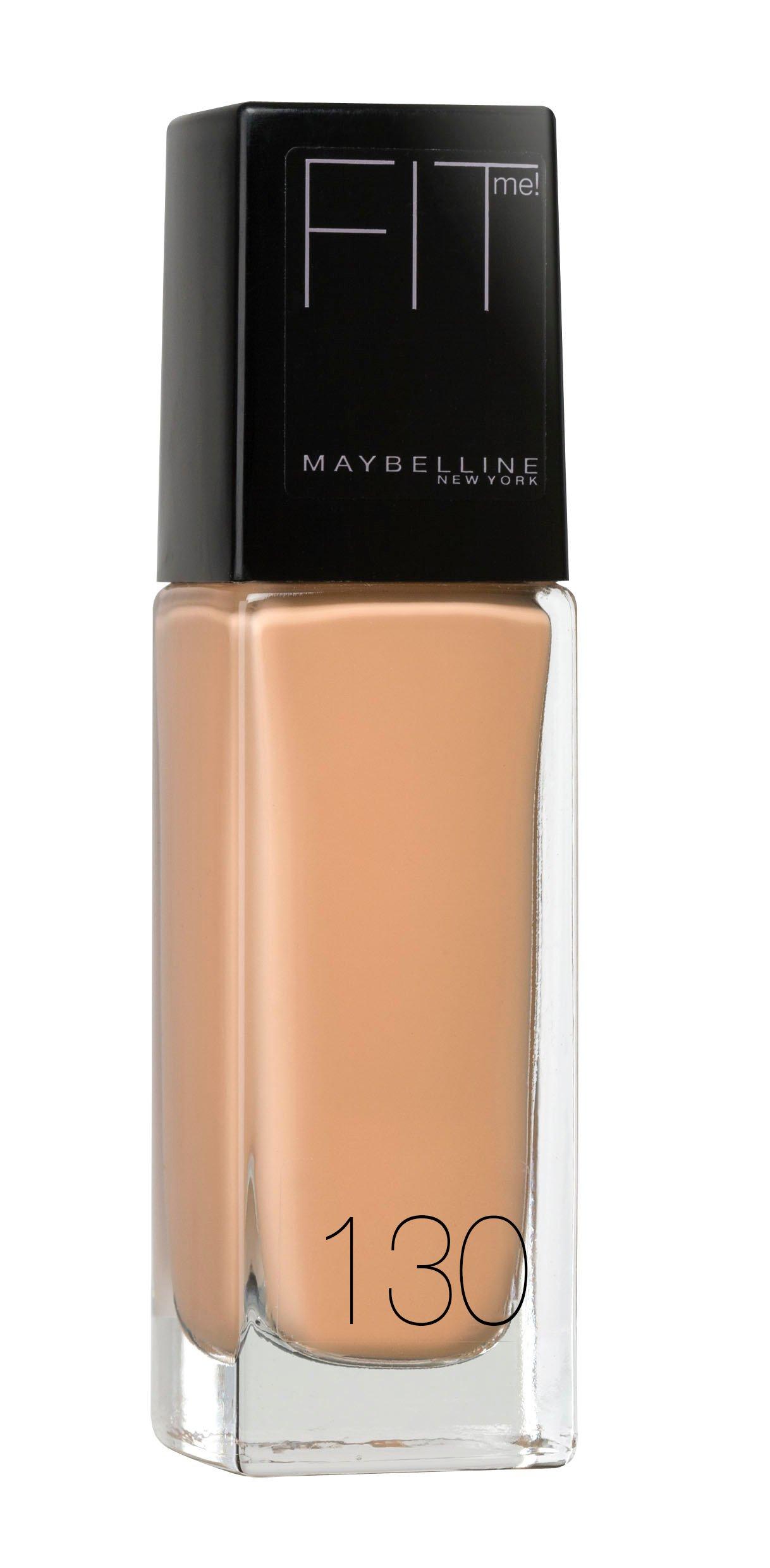 MAYBELLINE Fit Me Fit Me Liquide 130 Buff Beige