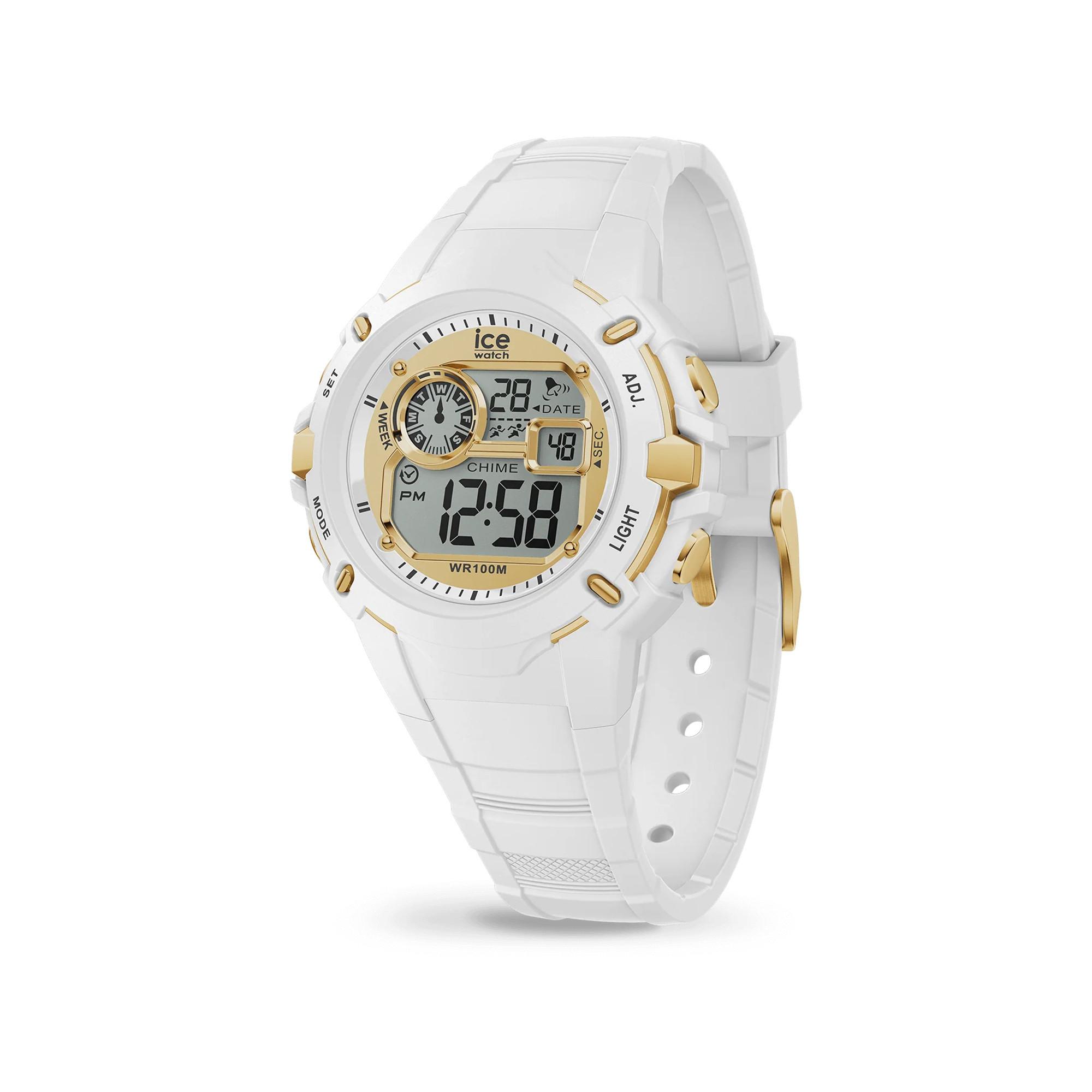 Ice Watch ICE digit explorer Digitaluhr