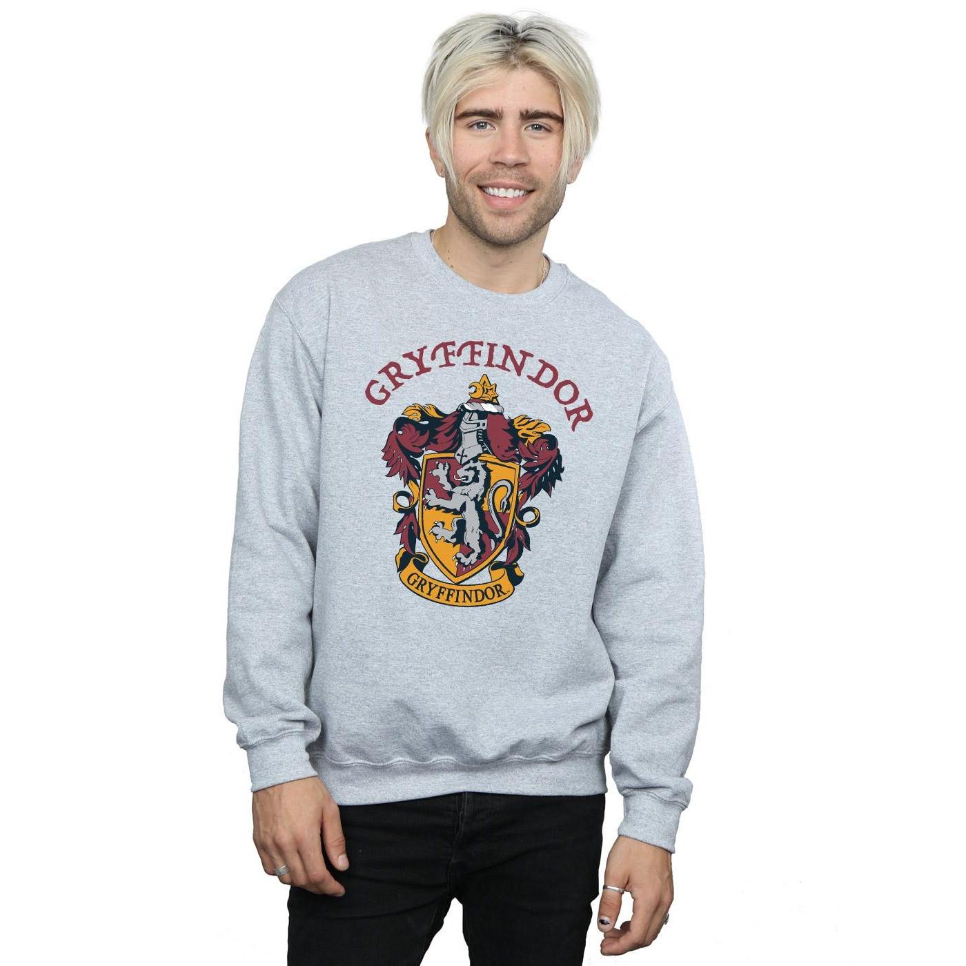 Harry Potter Sweatshirt