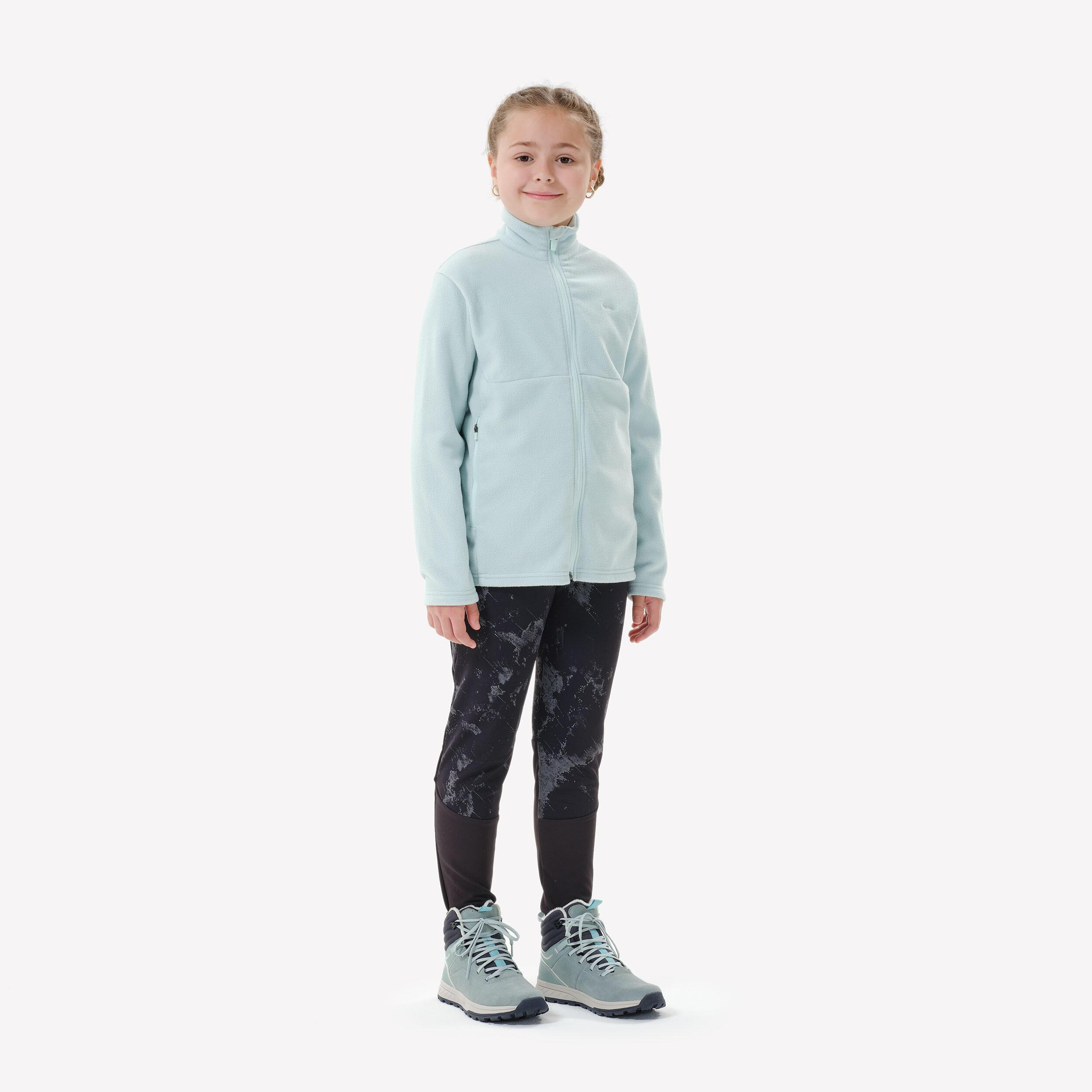 QUECHUA Fleece - MH500