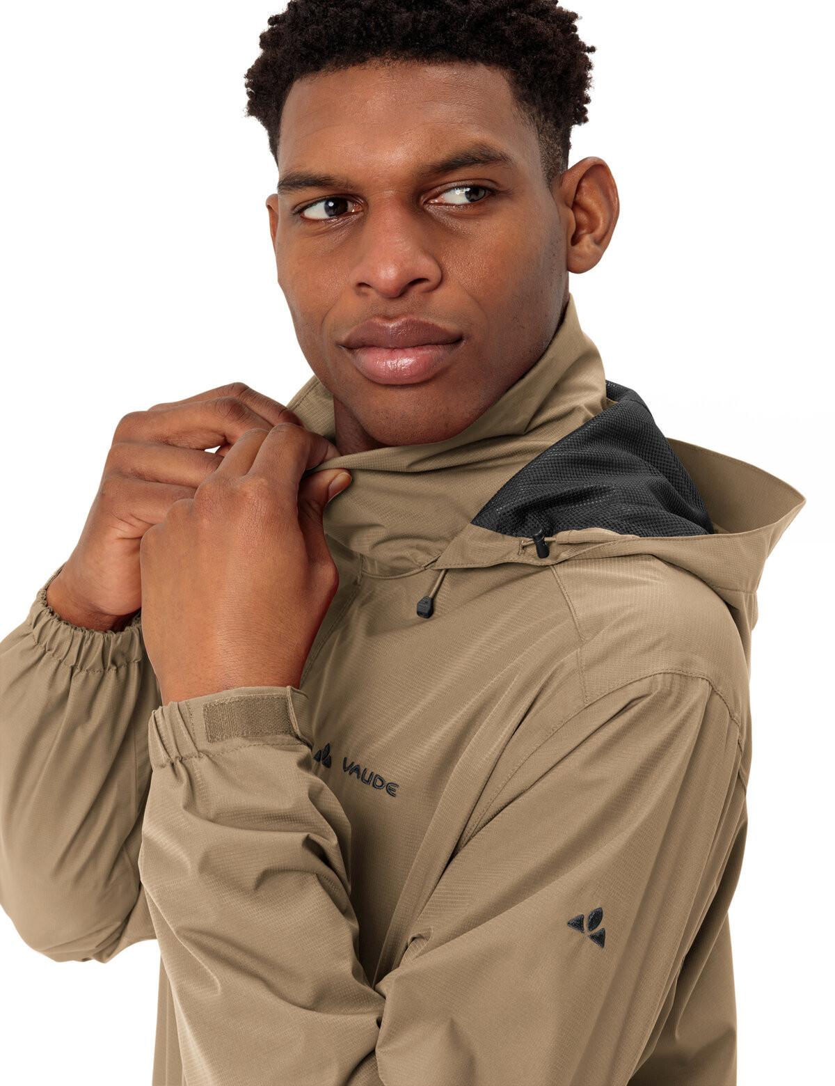 VAUDE Men's Escape Light Jacket