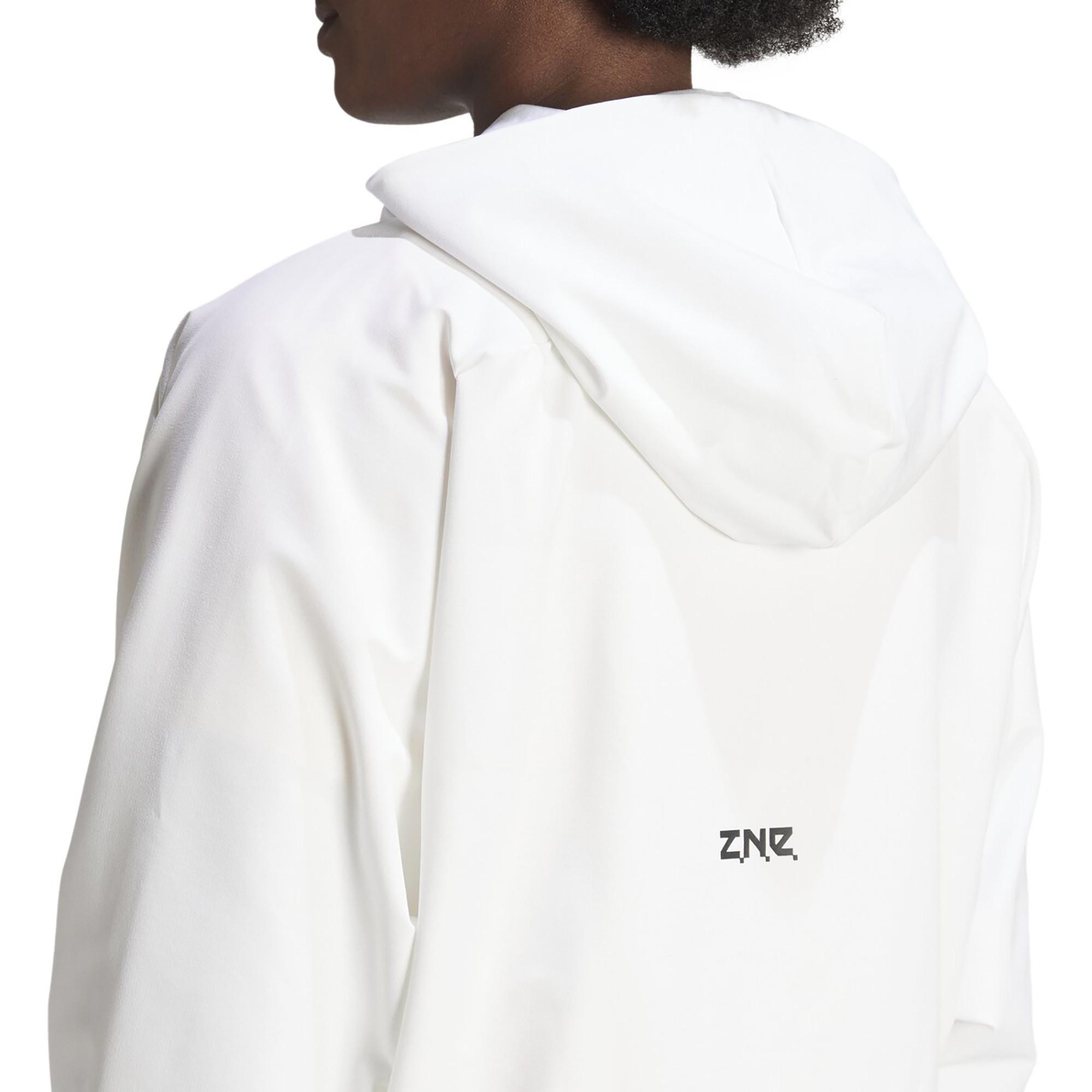 adidas W Z.N.E. Trekkingjacke ohne Kapuze