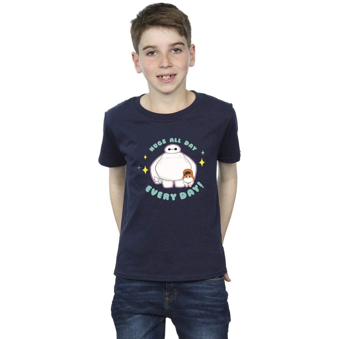 Disney Big Hero 6 Everyday TShirt