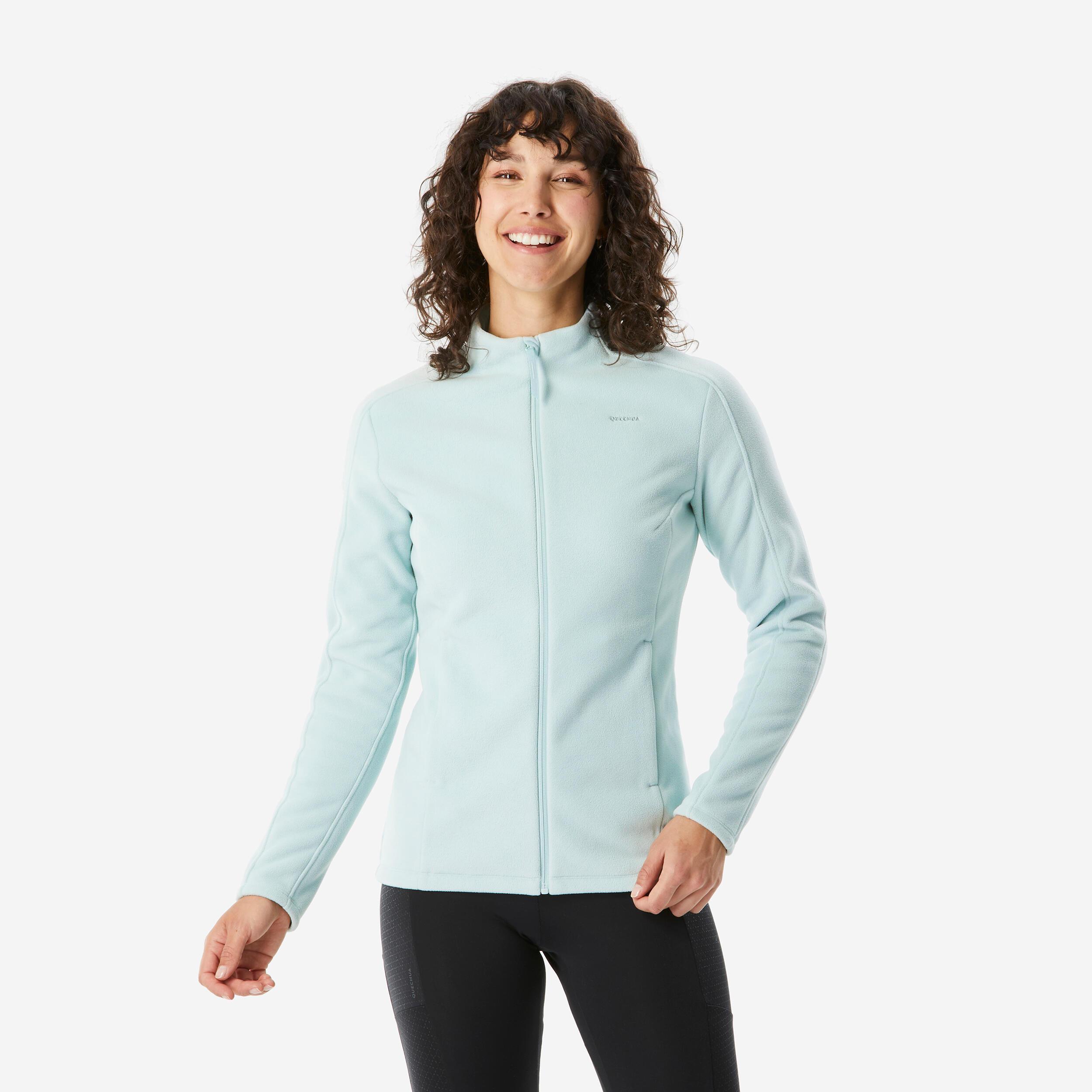 QUECHUA Fleece - MH 500