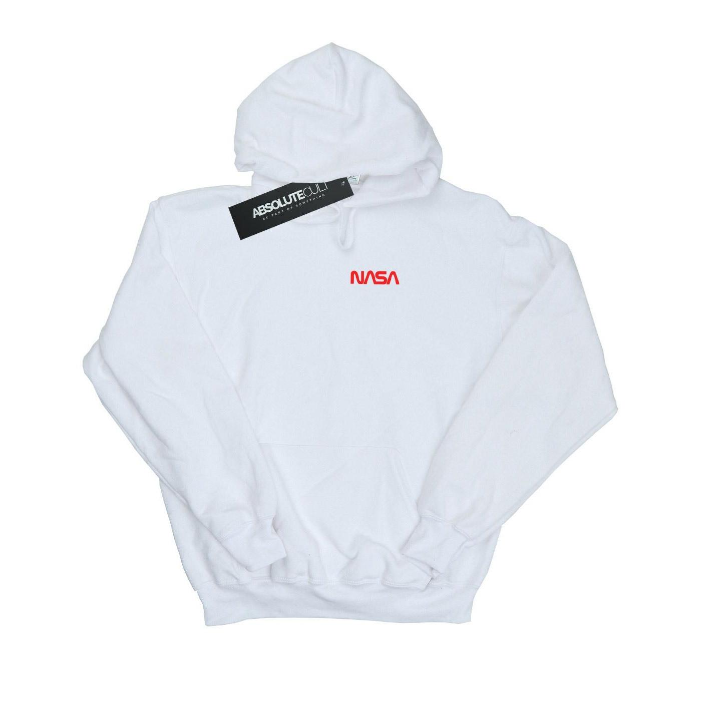 Nasa Kapuzenpullover