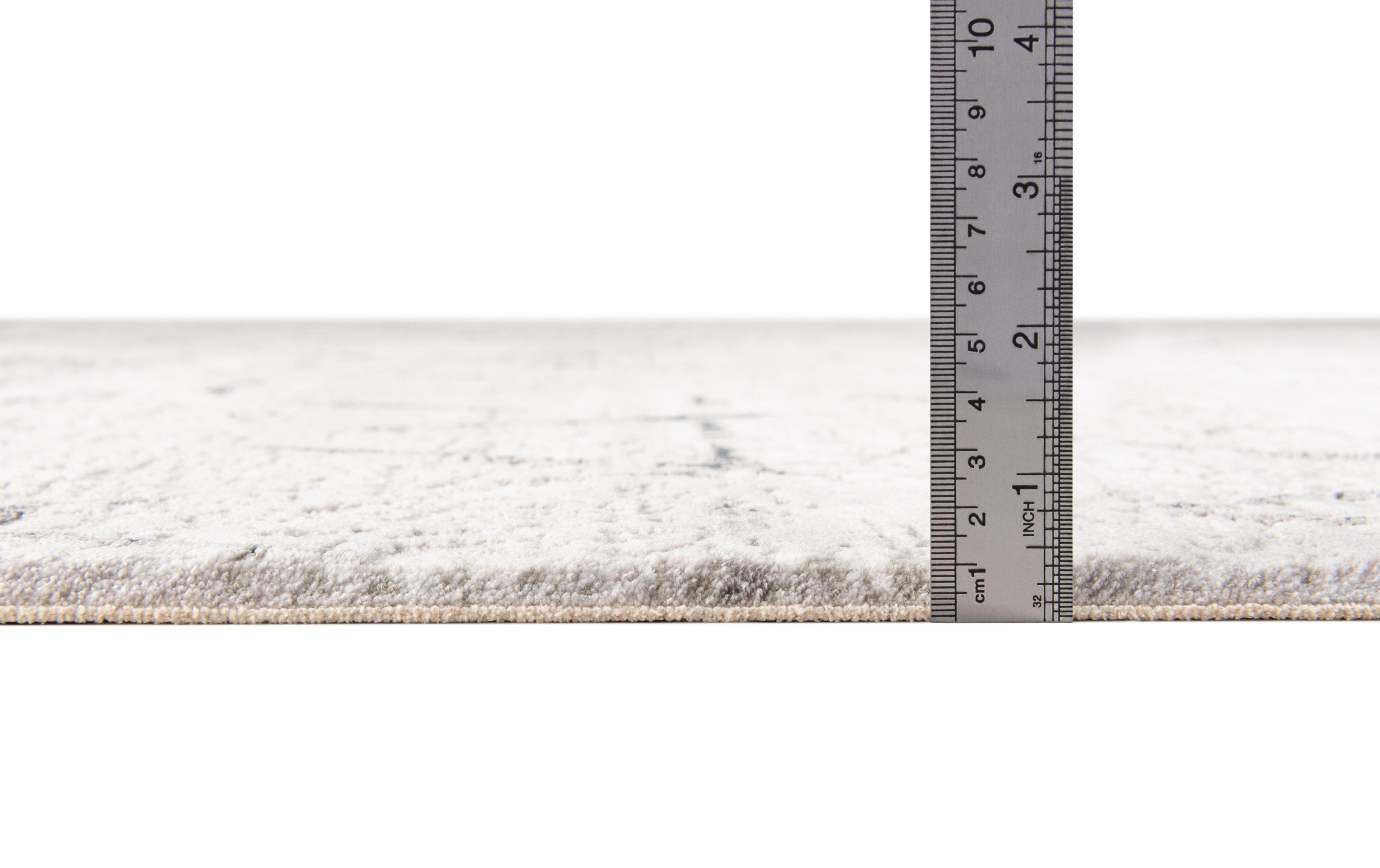 Hadorn Teppich Davos Spice