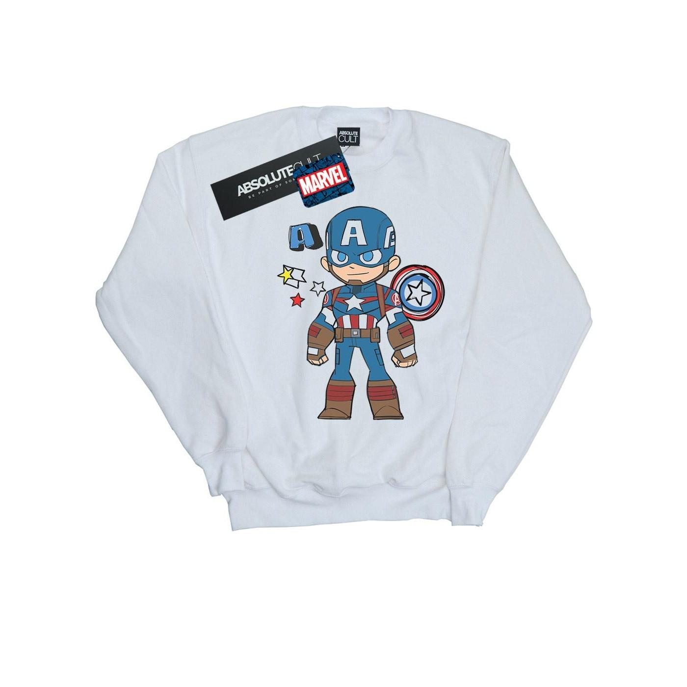 MARVEL Sweatshirt