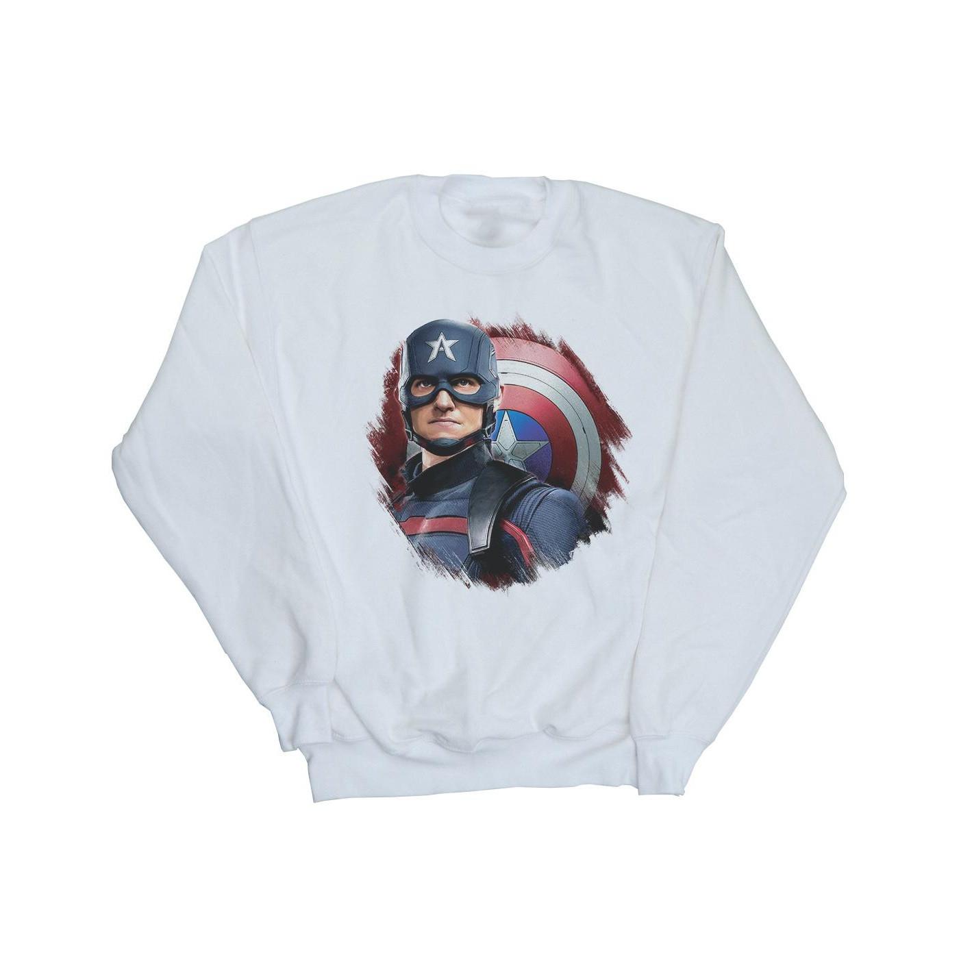 MARVEL Sweatshirt